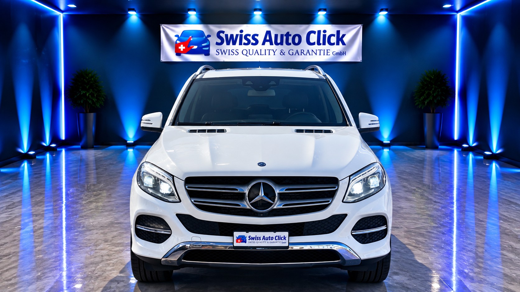 MERCEDES-BENZ GLE 350 d 4Matic 9G-Tronic-image-4