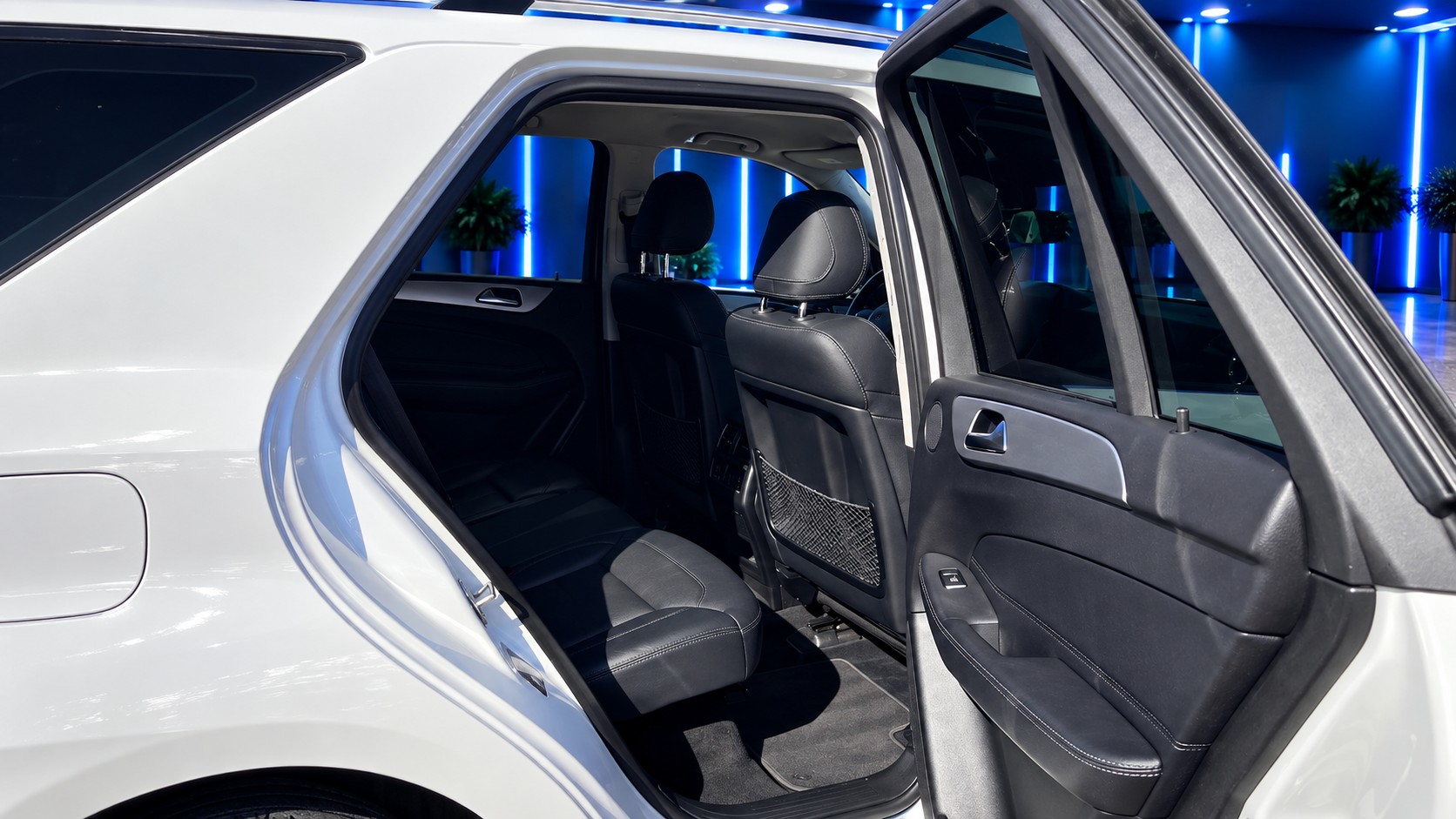 MERCEDES-BENZ GLE 350 d 4Matic 9G-Tronic-image-10