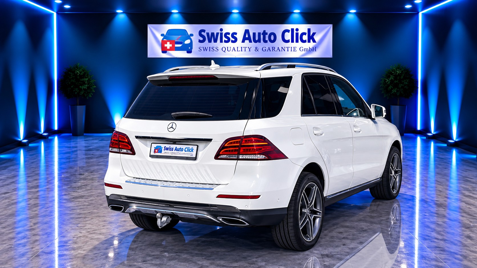 MERCEDES-BENZ GLE 350 d 4Matic 9G-Tronic-image-7