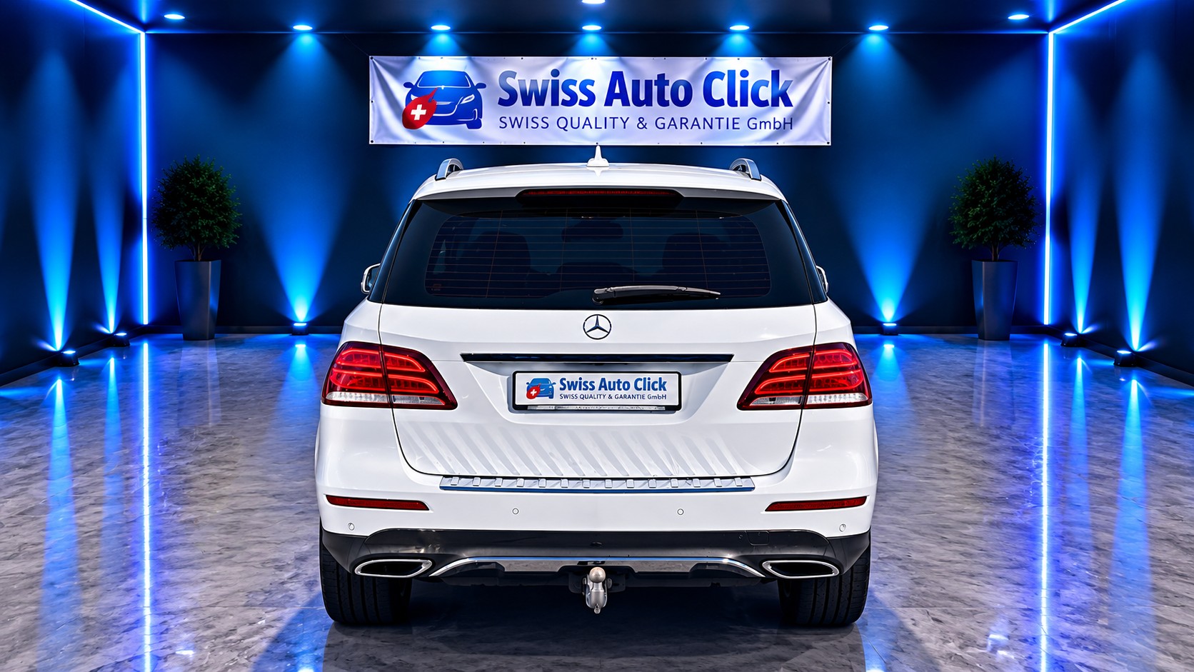 MERCEDES-BENZ GLE 350 d 4Matic 9G-Tronic-image-3