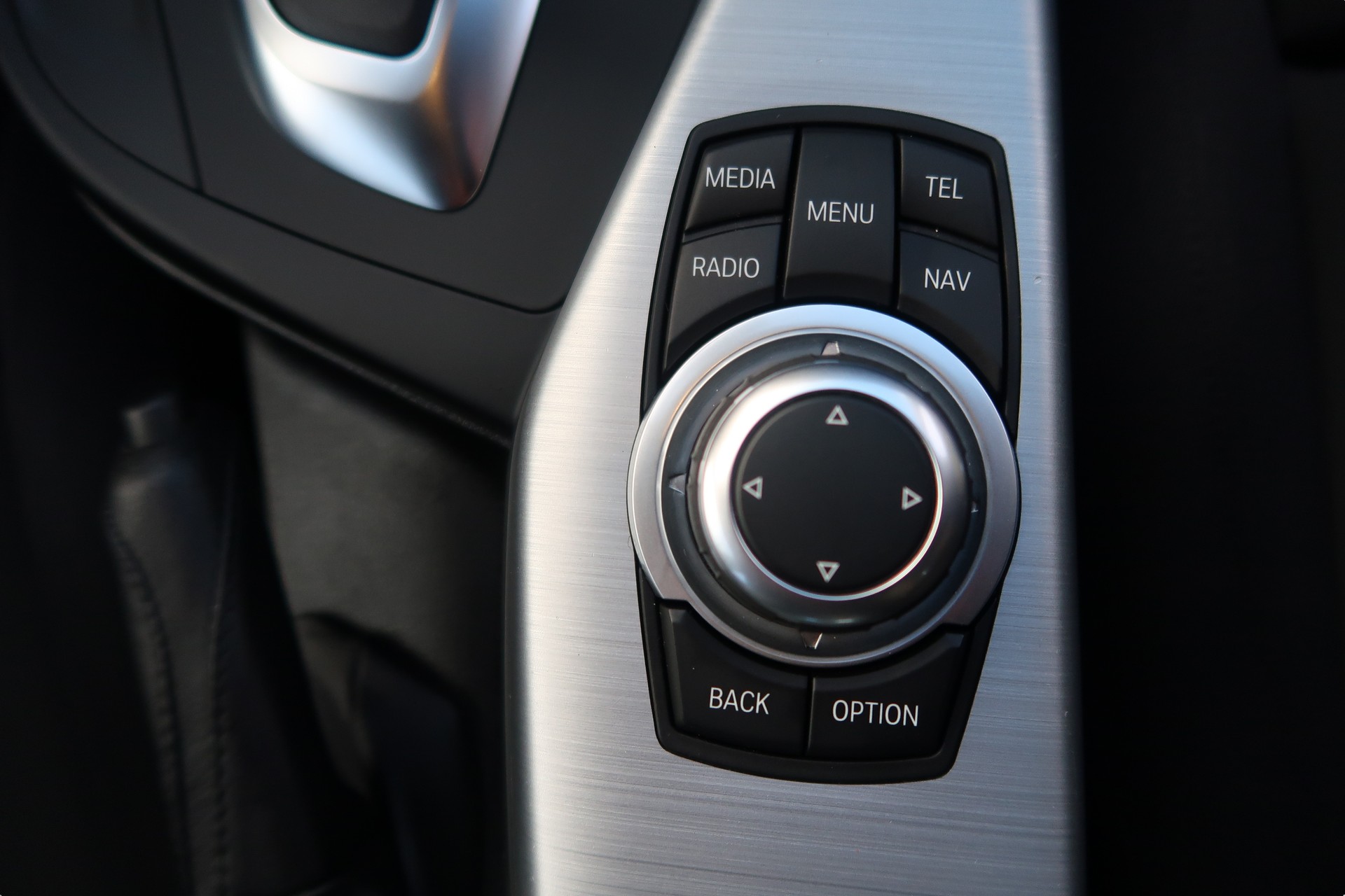 BMW 118i Sport Line Steptronic-image-13