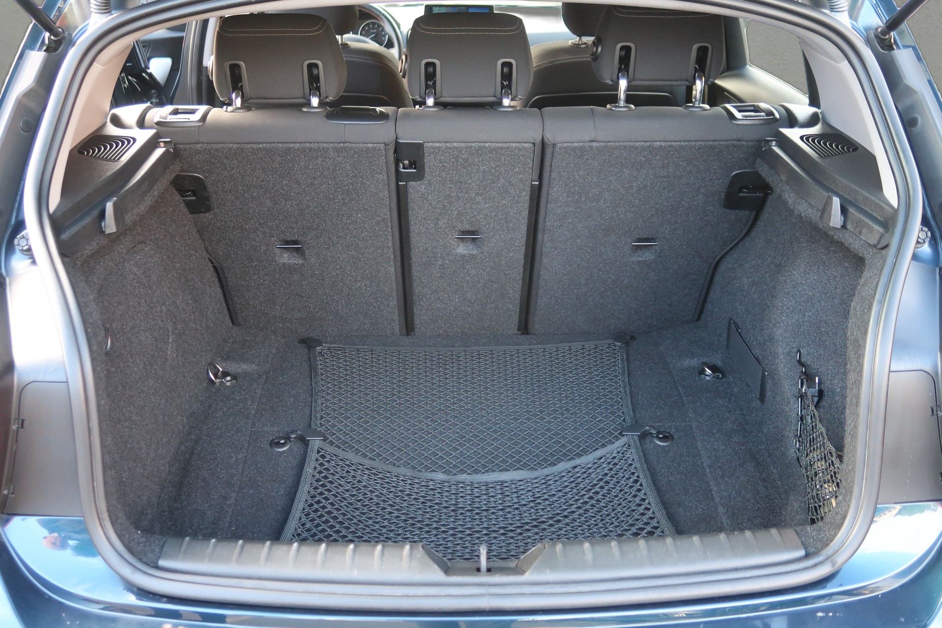 BMW 118i Sport Line Steptronic-image-10
