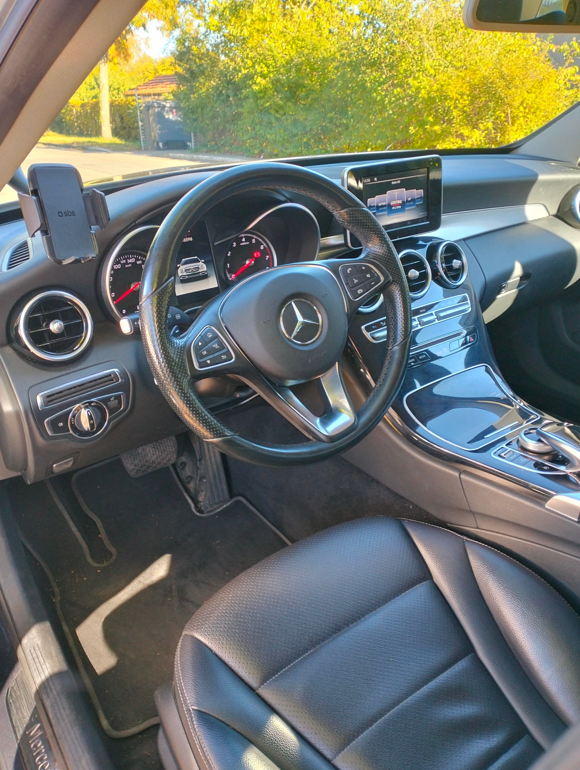 MERCEDES-BENZ 7G-Tronic-image-2