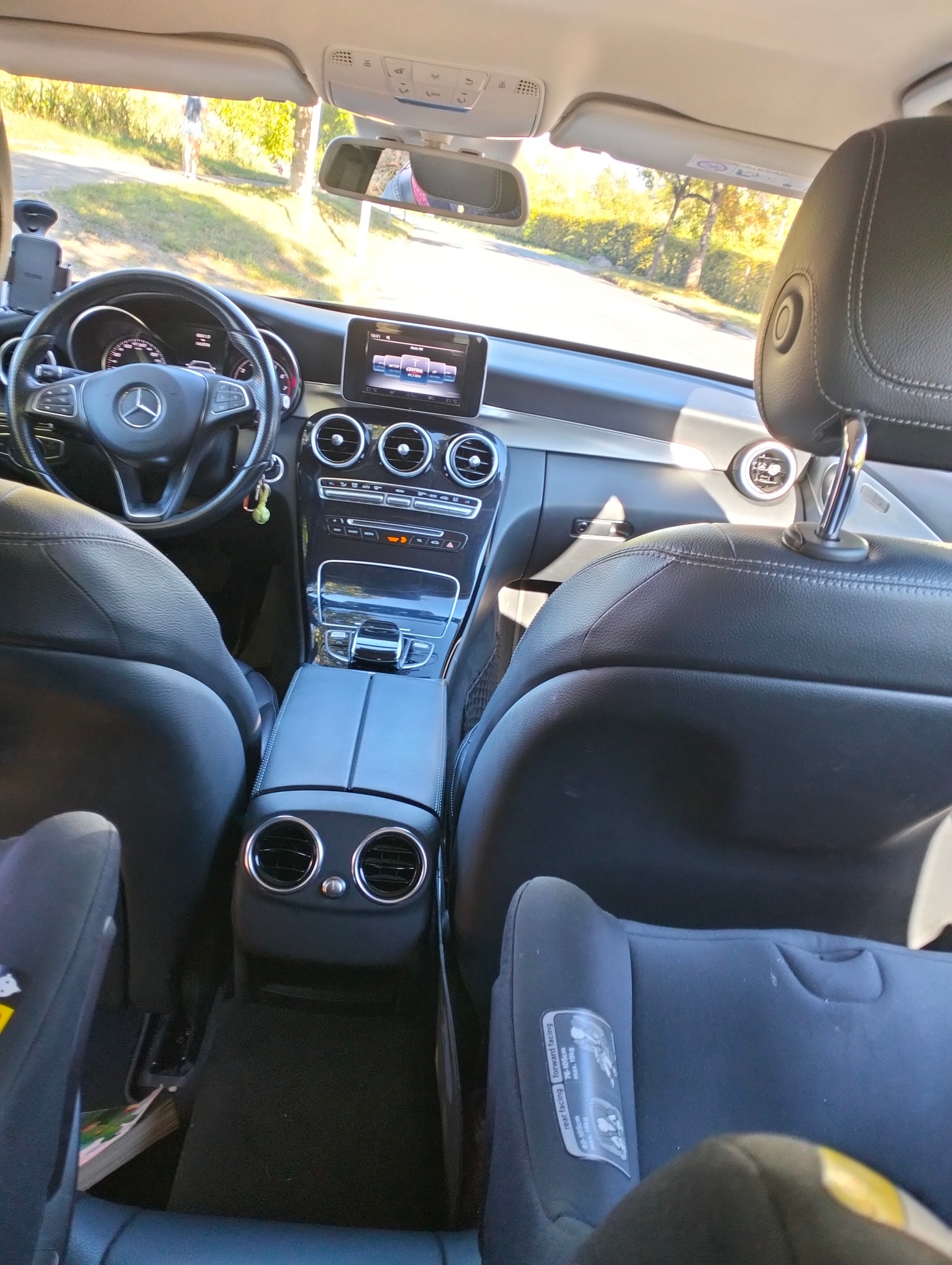 MERCEDES-BENZ 7G-Tronic-image-3