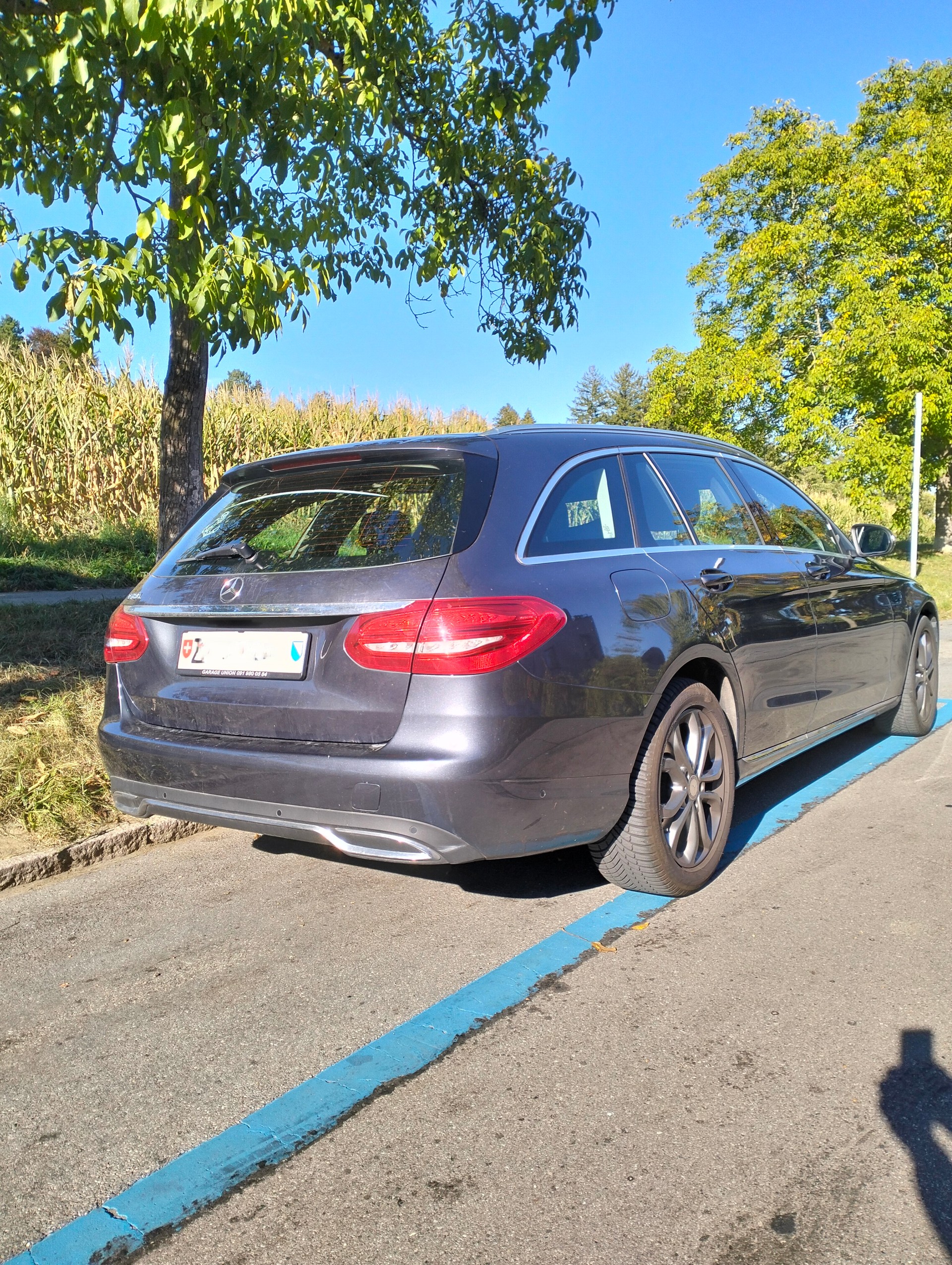 MERCEDES-BENZ 7G-Tronic-image-1