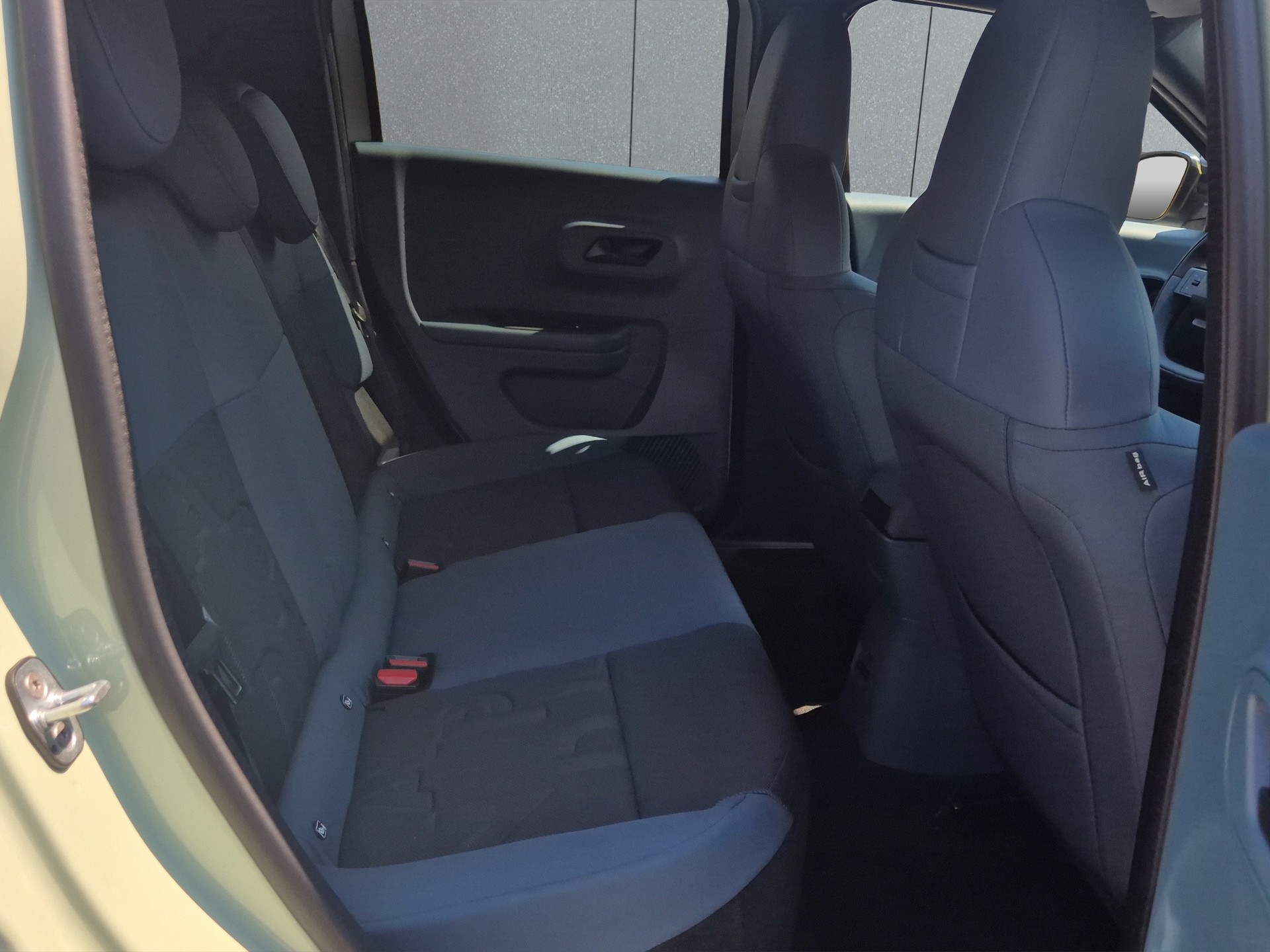 FIAT Grande Panda 1.2 Hybrid Icon-image-16