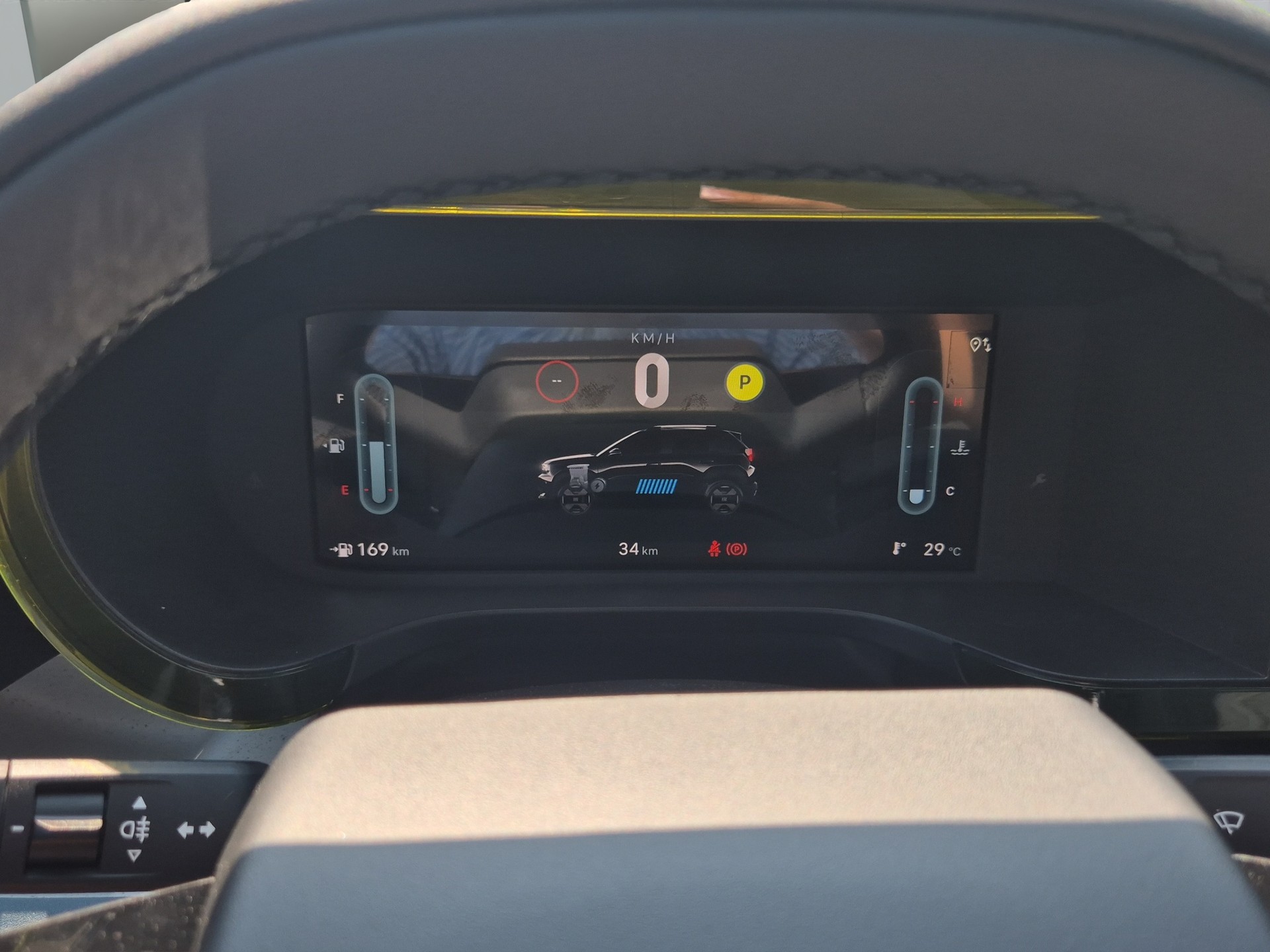 FIAT Grande Panda 1.2 Hybrid Icon-image-10