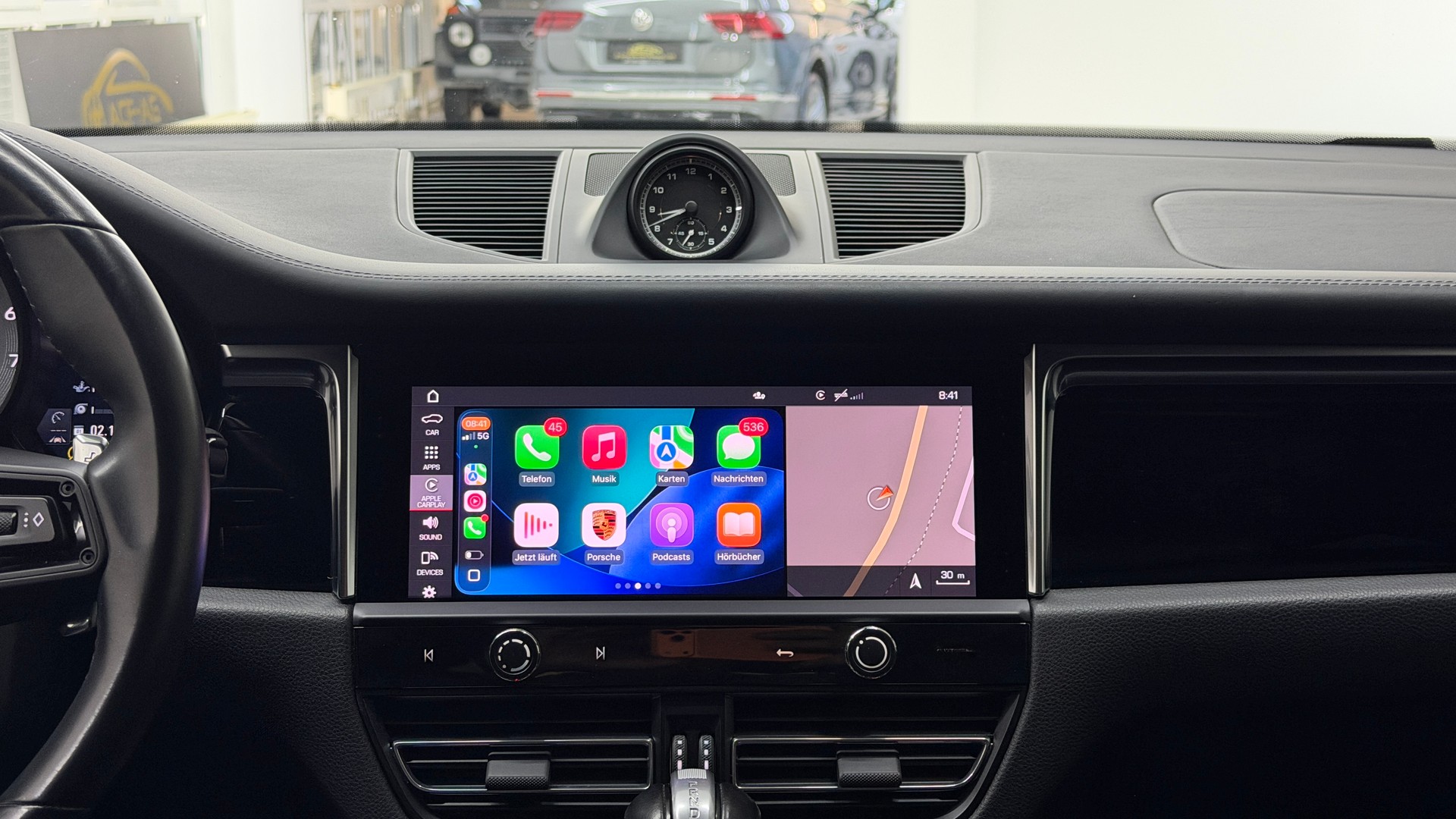 PORSCHE Macan S PDK-image-11