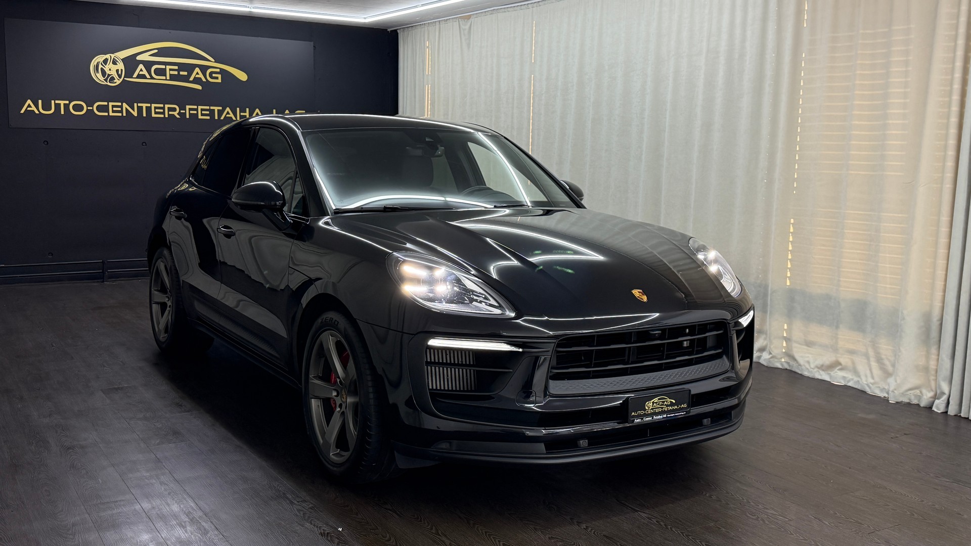 PORSCHE Macan S PDK-image-2