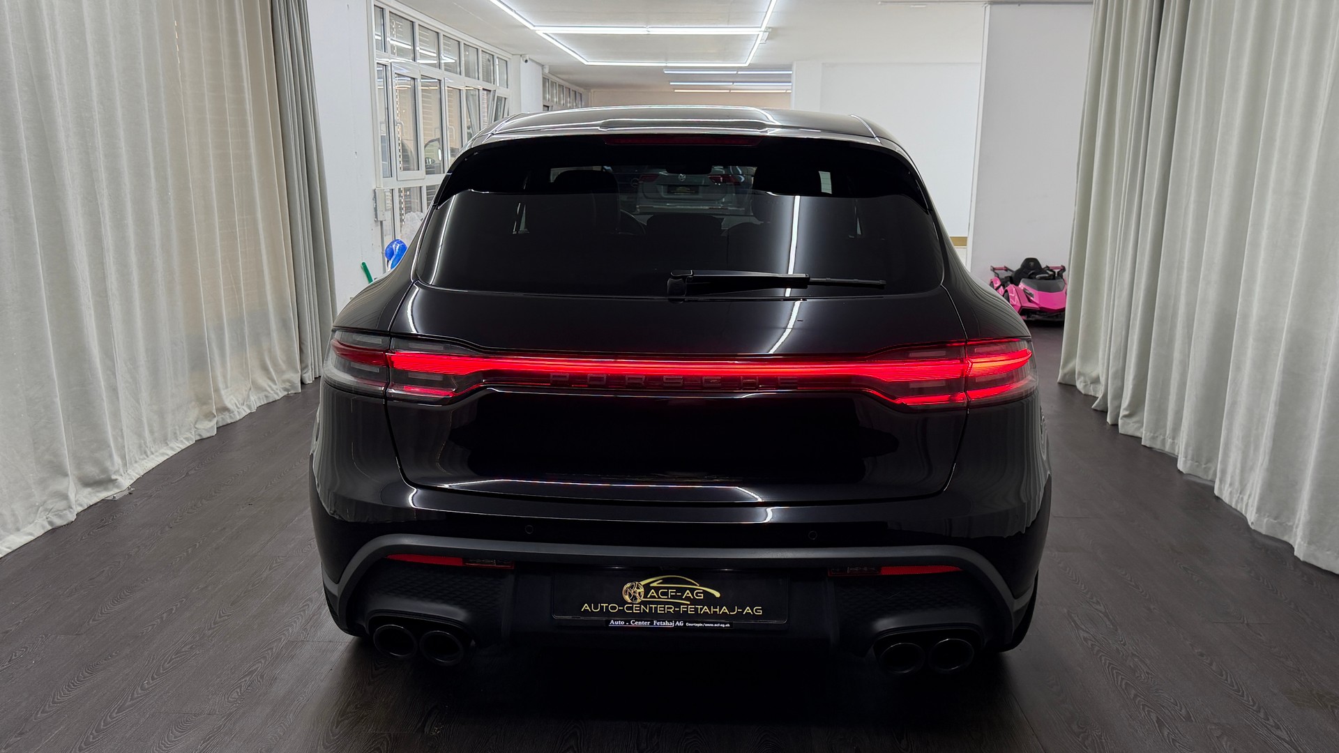 PORSCHE Macan S PDK-image-4