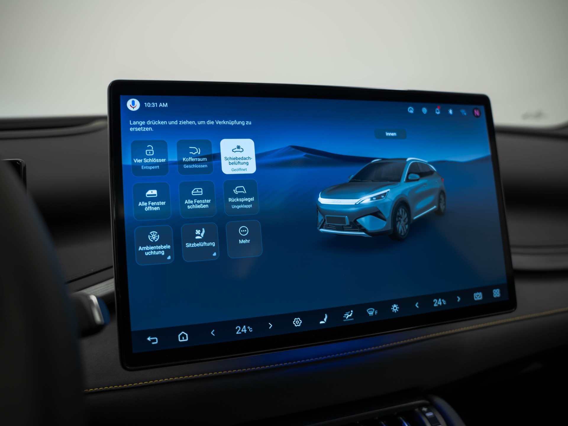 BYD Atto 3 EVO Excellence AWD-image-27