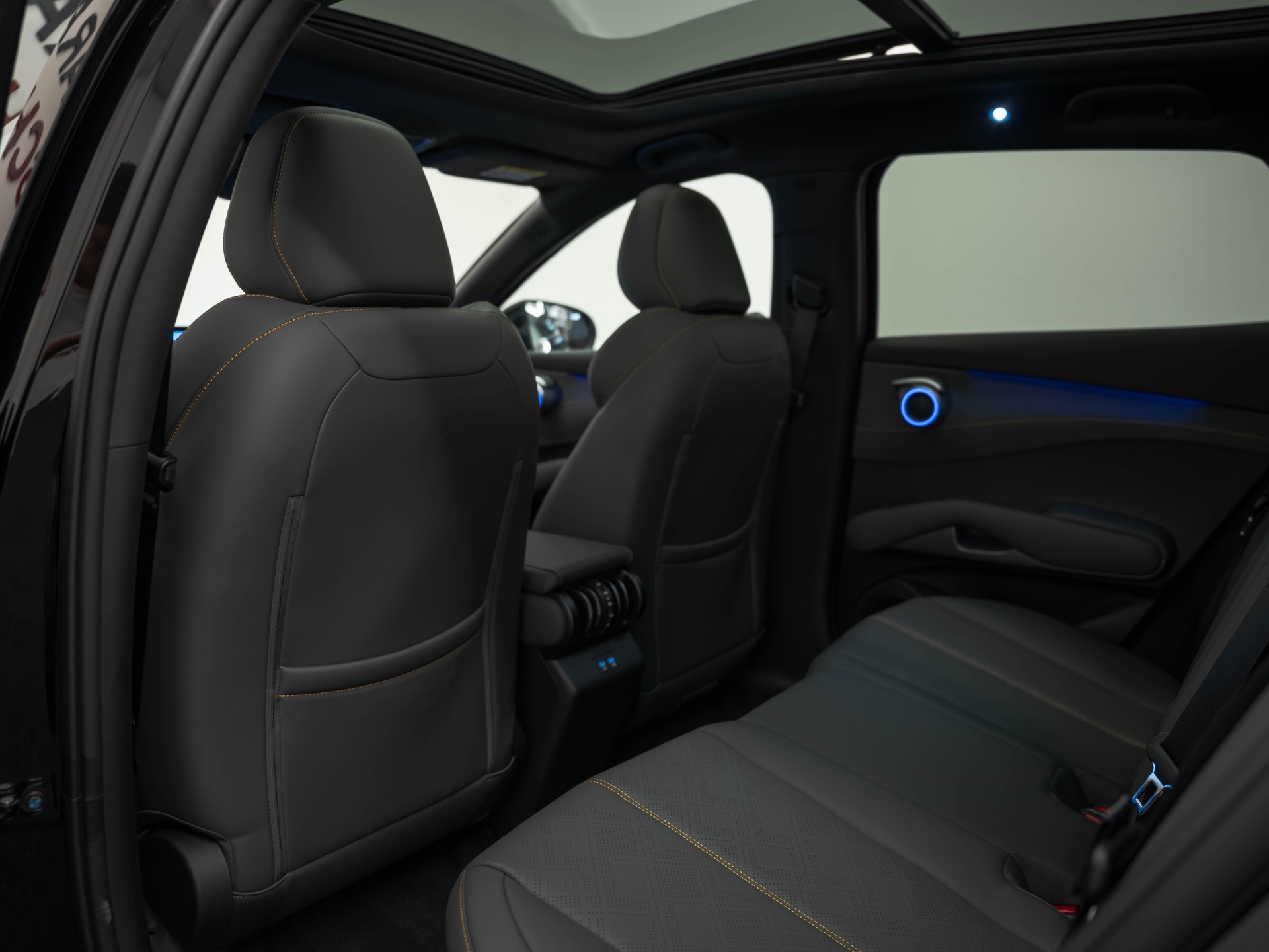 BYD Atto 3 EVO Excellence AWD-image-11