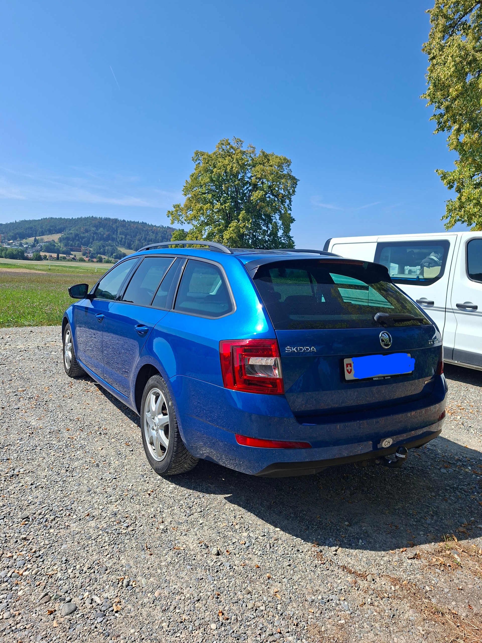 SKODA 1.6 TDI 110 GreenLine-image-2