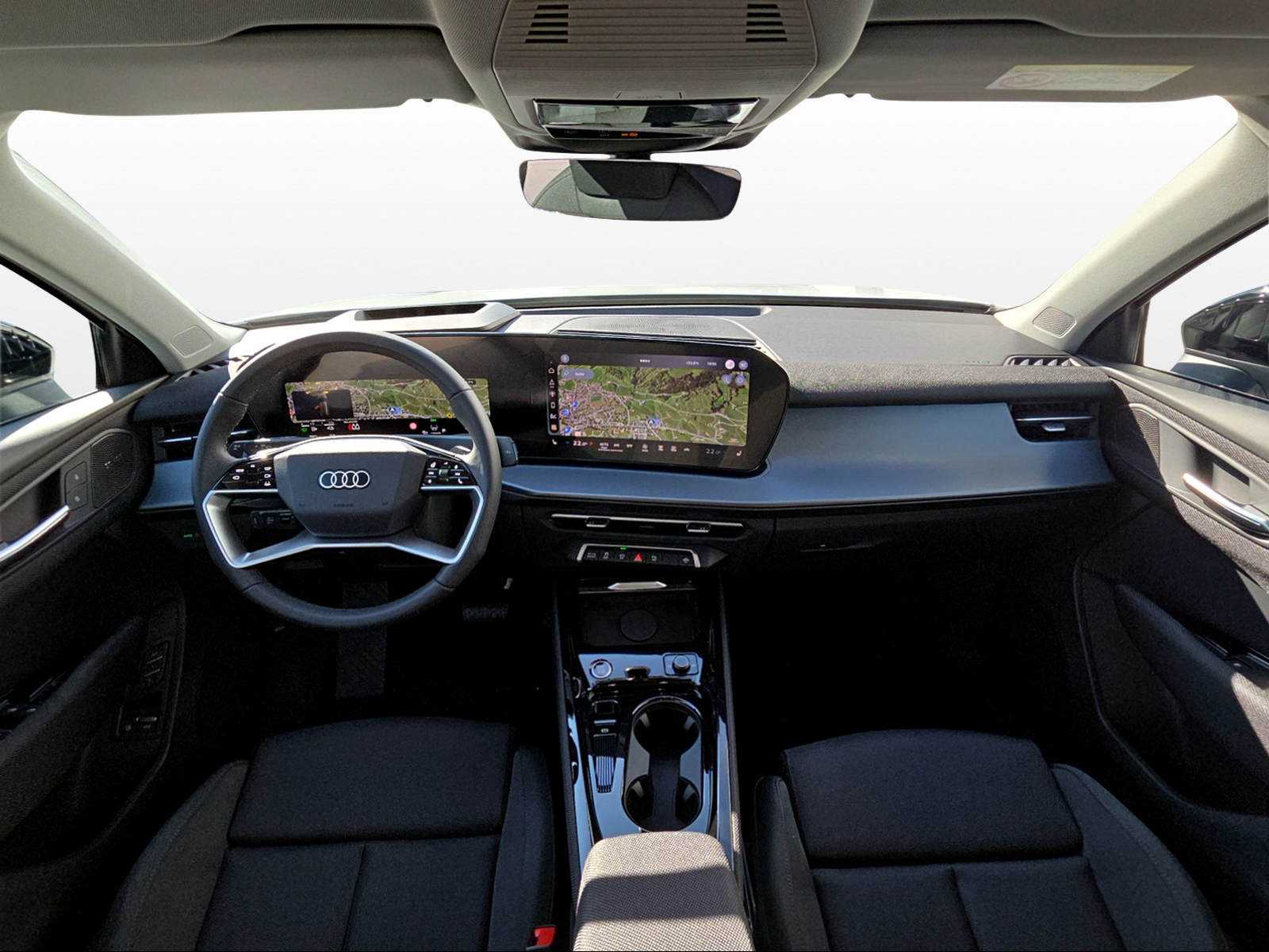 AUDI Q3 SUV e-hybrid 200 kW S tronig-showroom-element-3