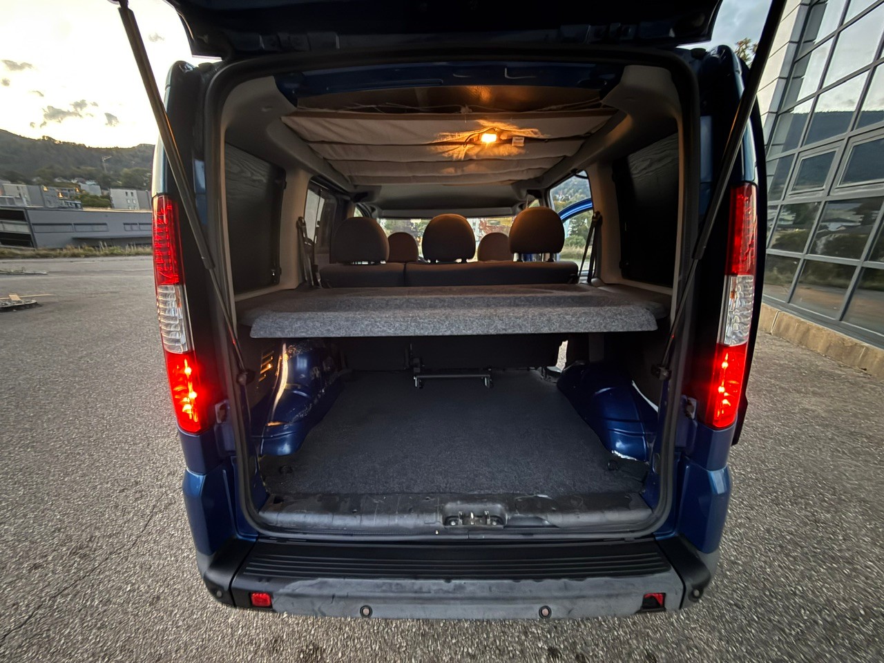 FIAT Doblò 1.9 JTD eMusica-image-11