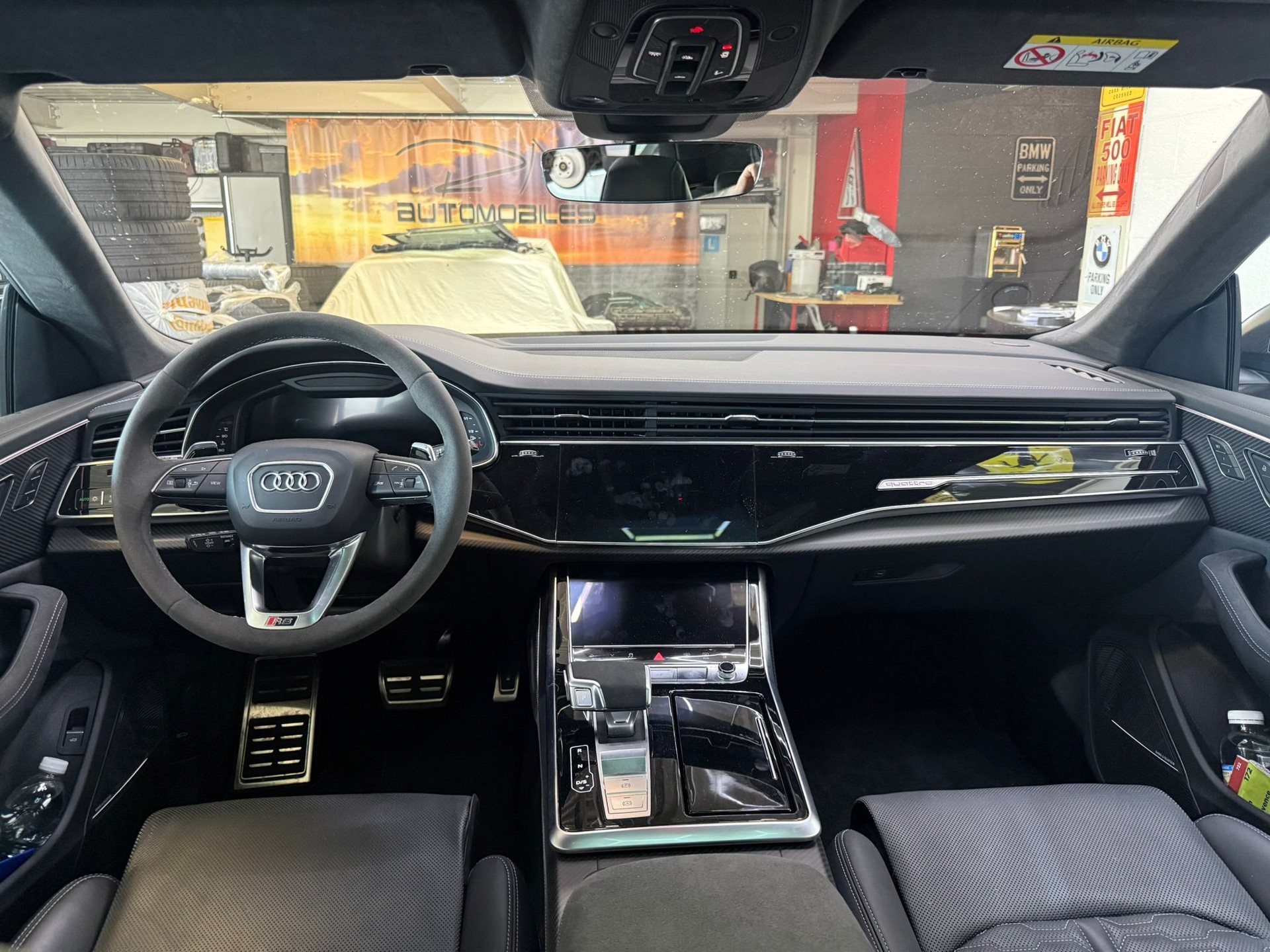 AUDI RSQ8 performance quattro-image-3