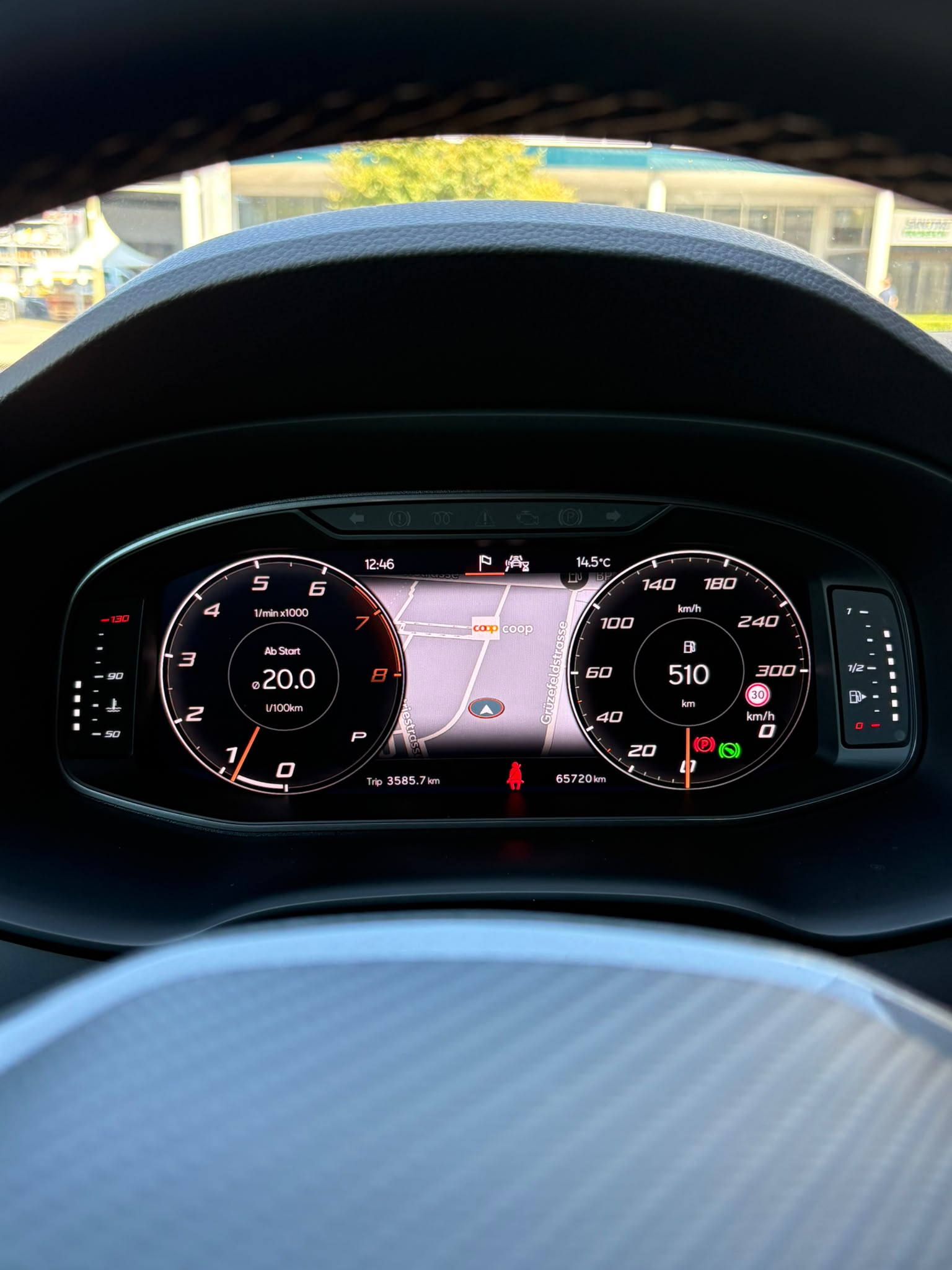 CUPRA Ateca 2.0TSI 4Drive DSG-image-11