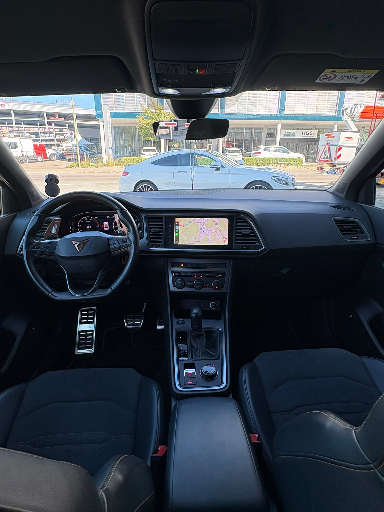CUPRA Ateca 2.0TSI 4Drive DSG-image-6