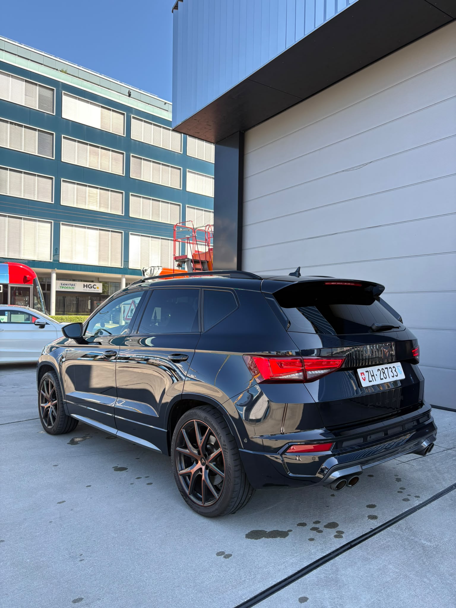 CUPRA Ateca 2.0TSI 4Drive DSG-image-5