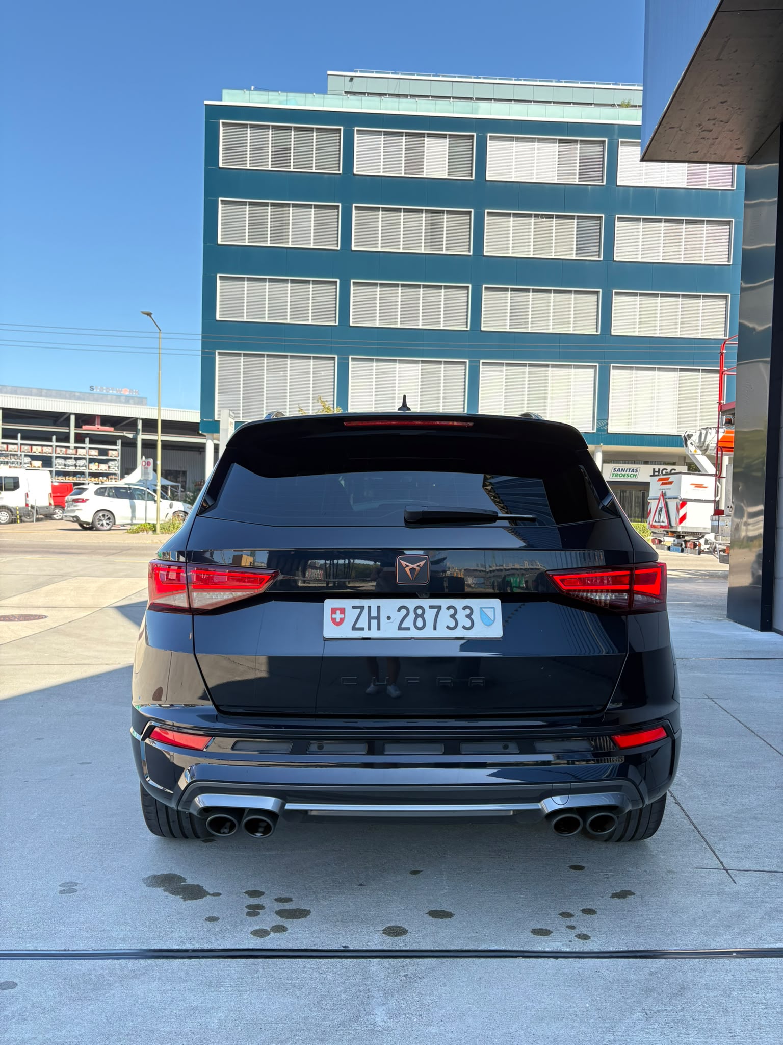 CUPRA Ateca 2.0TSI 4Drive DSG-image-4