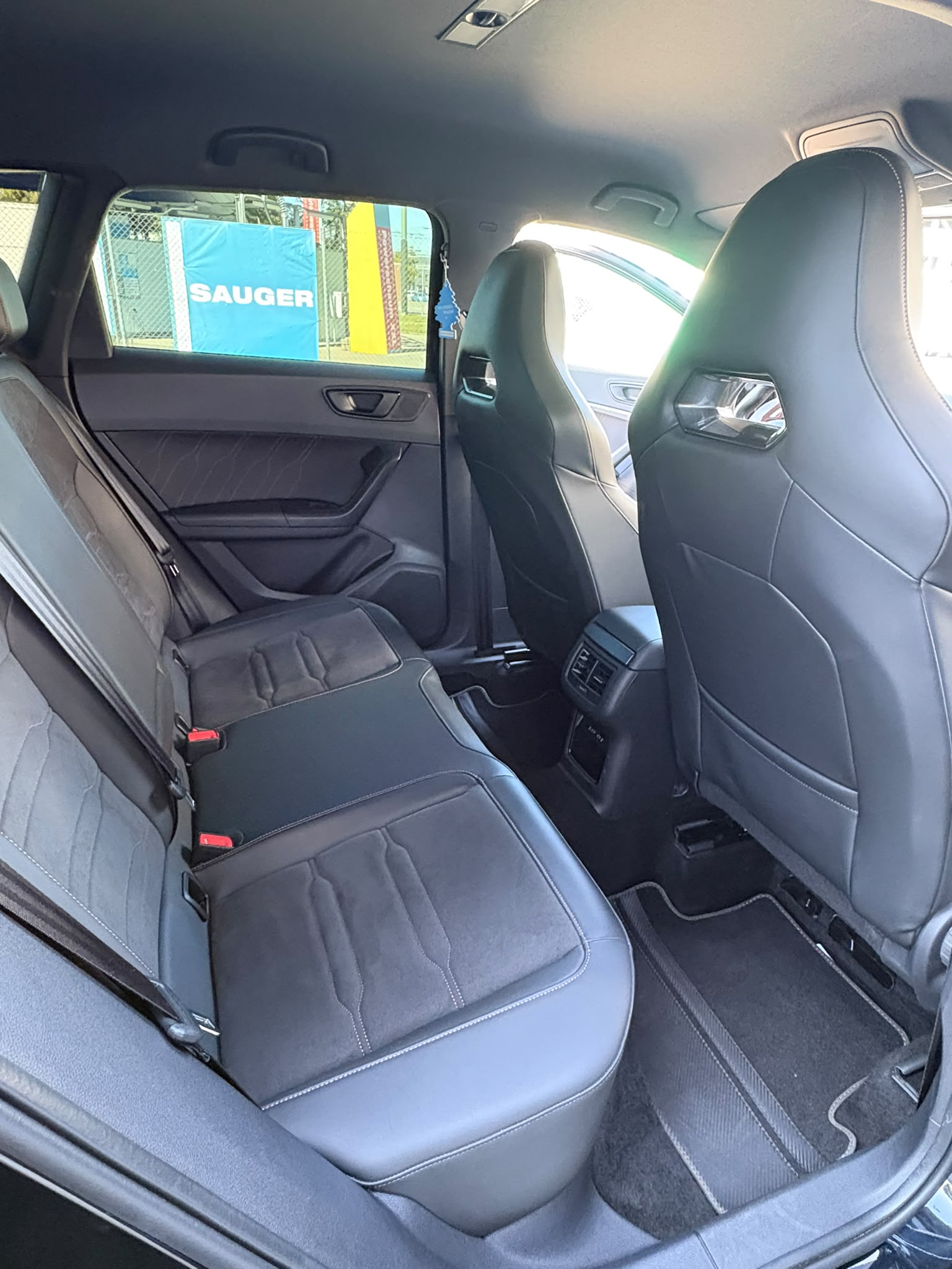 CUPRA Ateca 2.0TSI 4Drive DSG-image-9