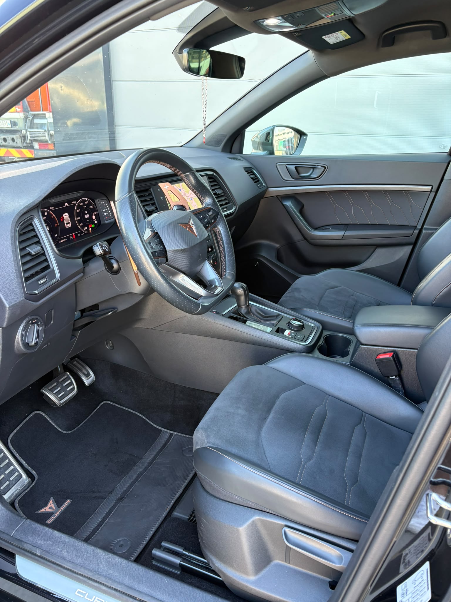 CUPRA Ateca 2.0TSI 4Drive DSG-image-7