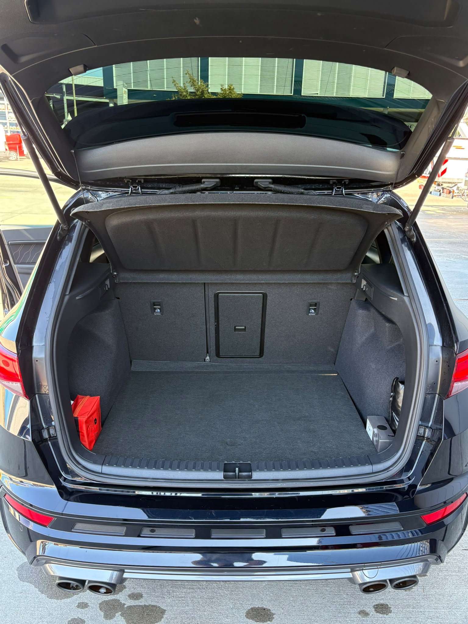 CUPRA Ateca 2.0TSI 4Drive DSG-image-10