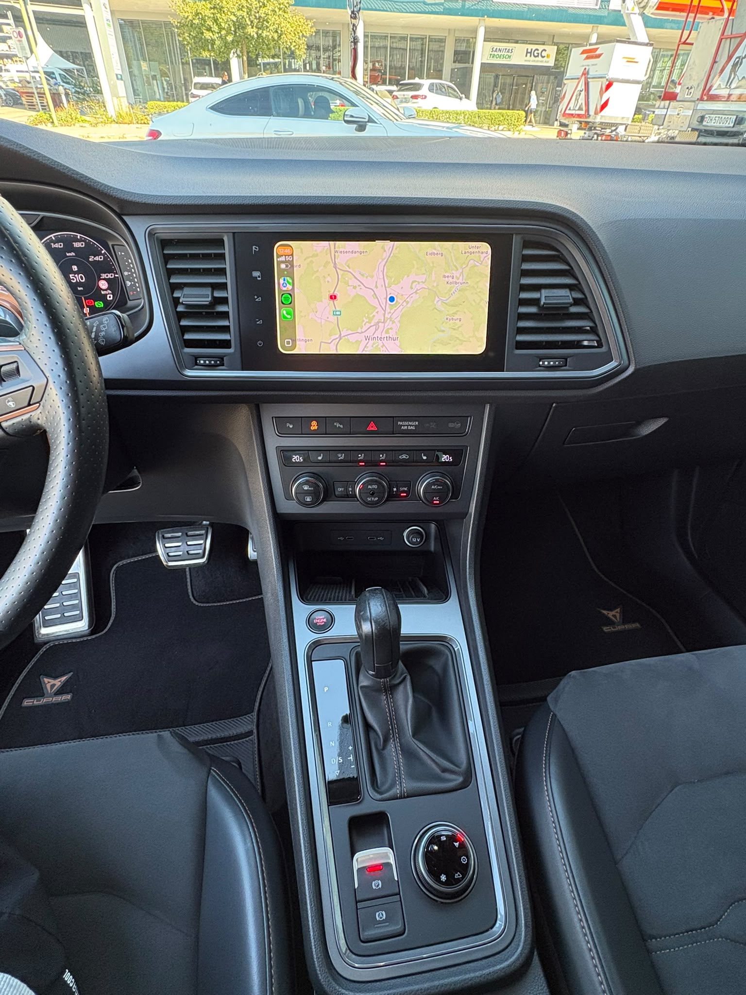 CUPRA Ateca 2.0TSI 4Drive DSG-image-8