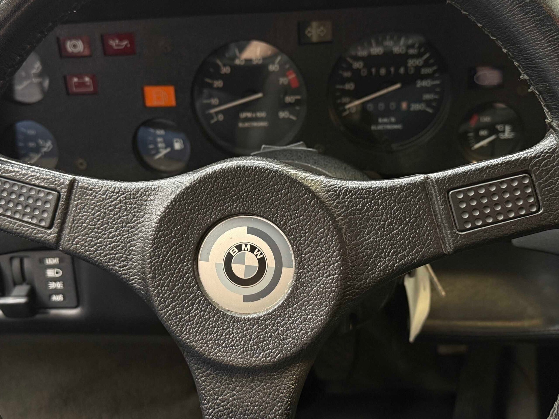 BMW M 1-image-24