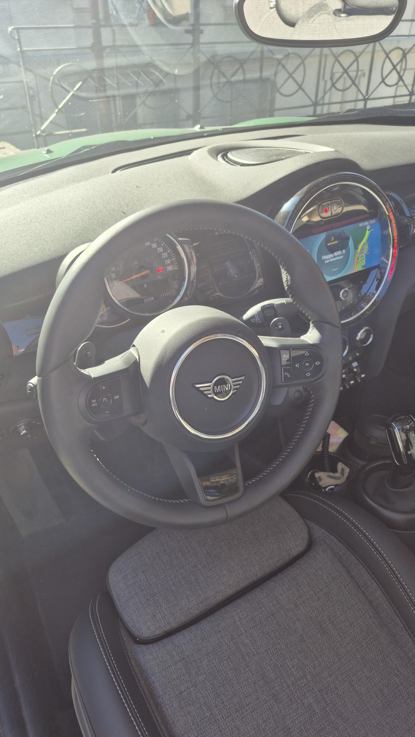 MINI Cooper S Cabriolet DKG-image-9