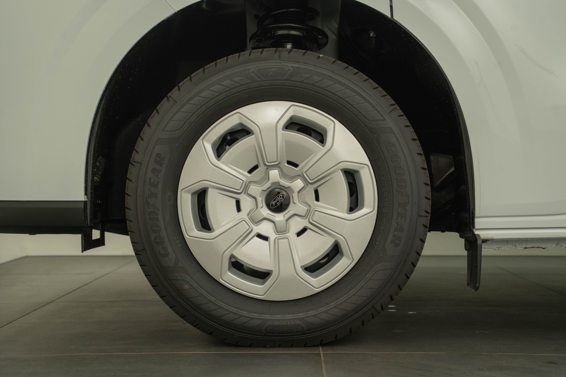 FORD Transit C Van 280 L1 2.0 EcoBlue 136 Trend-image-11