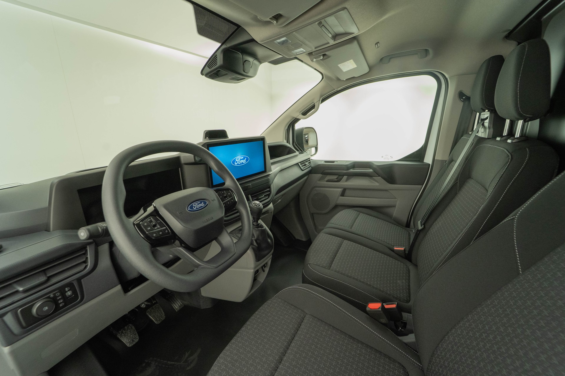 FORD Transit C Van 280 L1 2.0 EcoBlue 136 Trend-image-7