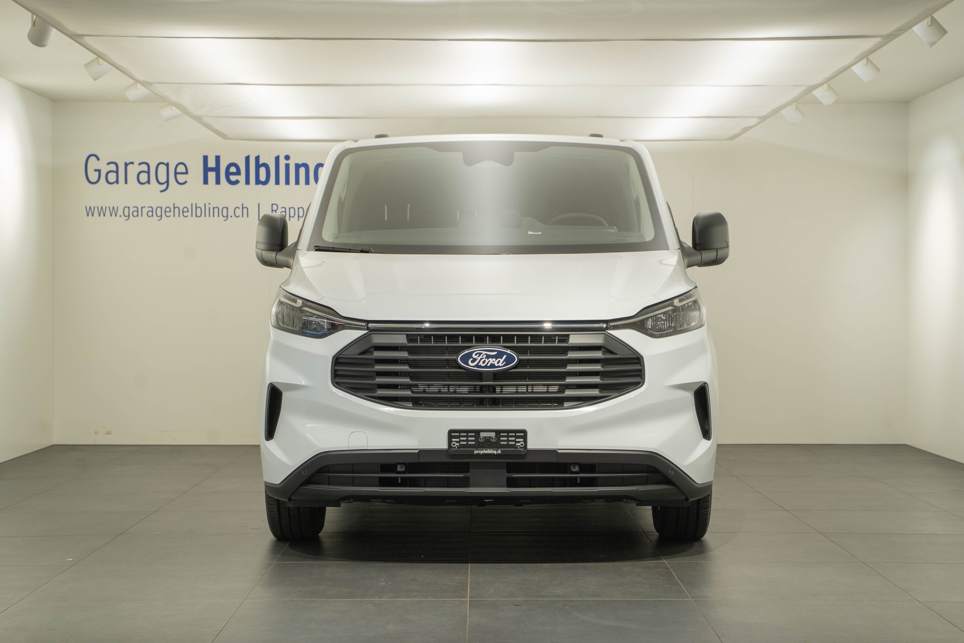 FORD Transit C Van 280 L1 2.0 EcoBlue 136 Trend-image-1