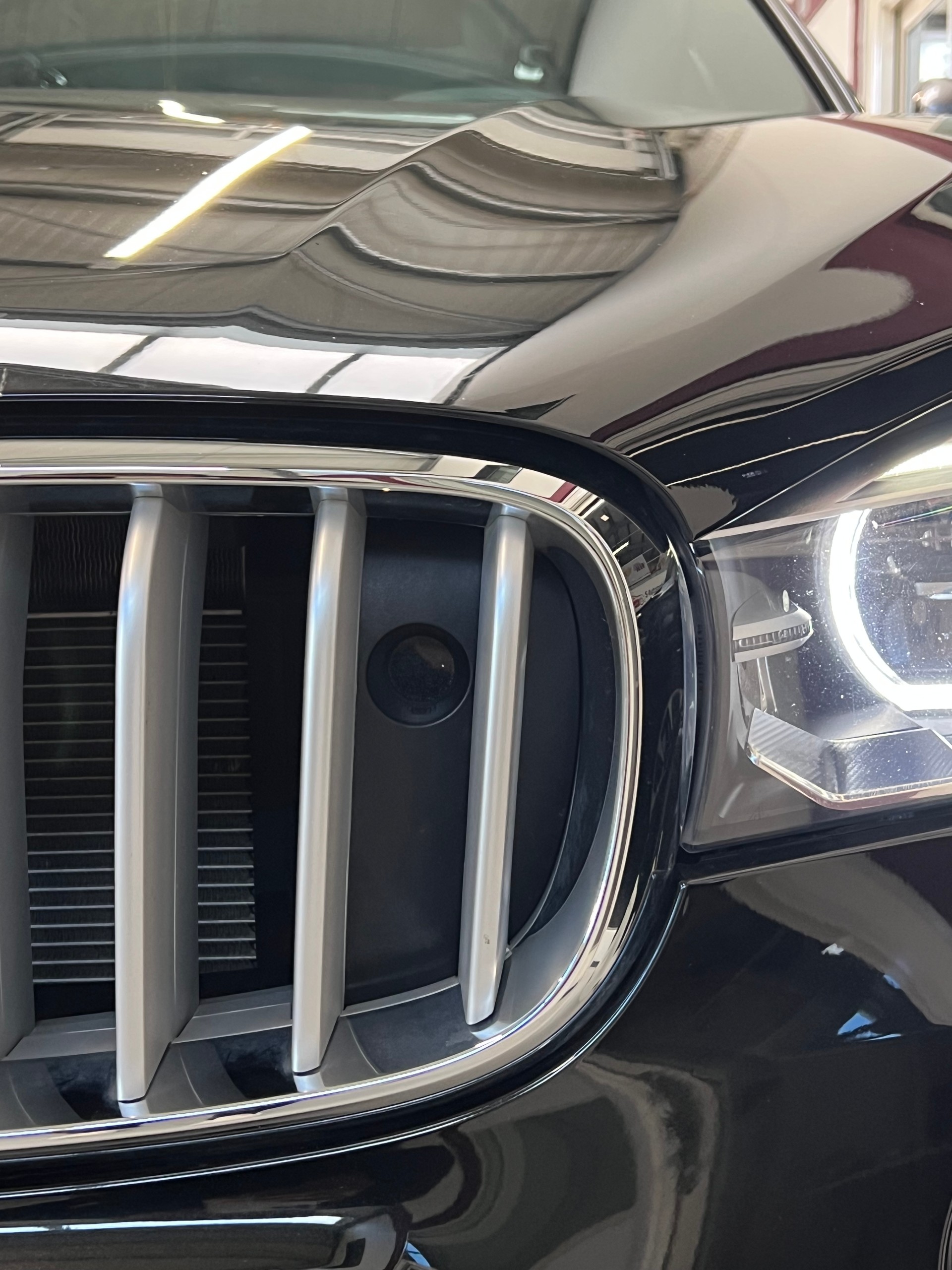 BMW X5 xDrive M50d Pure M Sport Plus Steptronic-image-2
