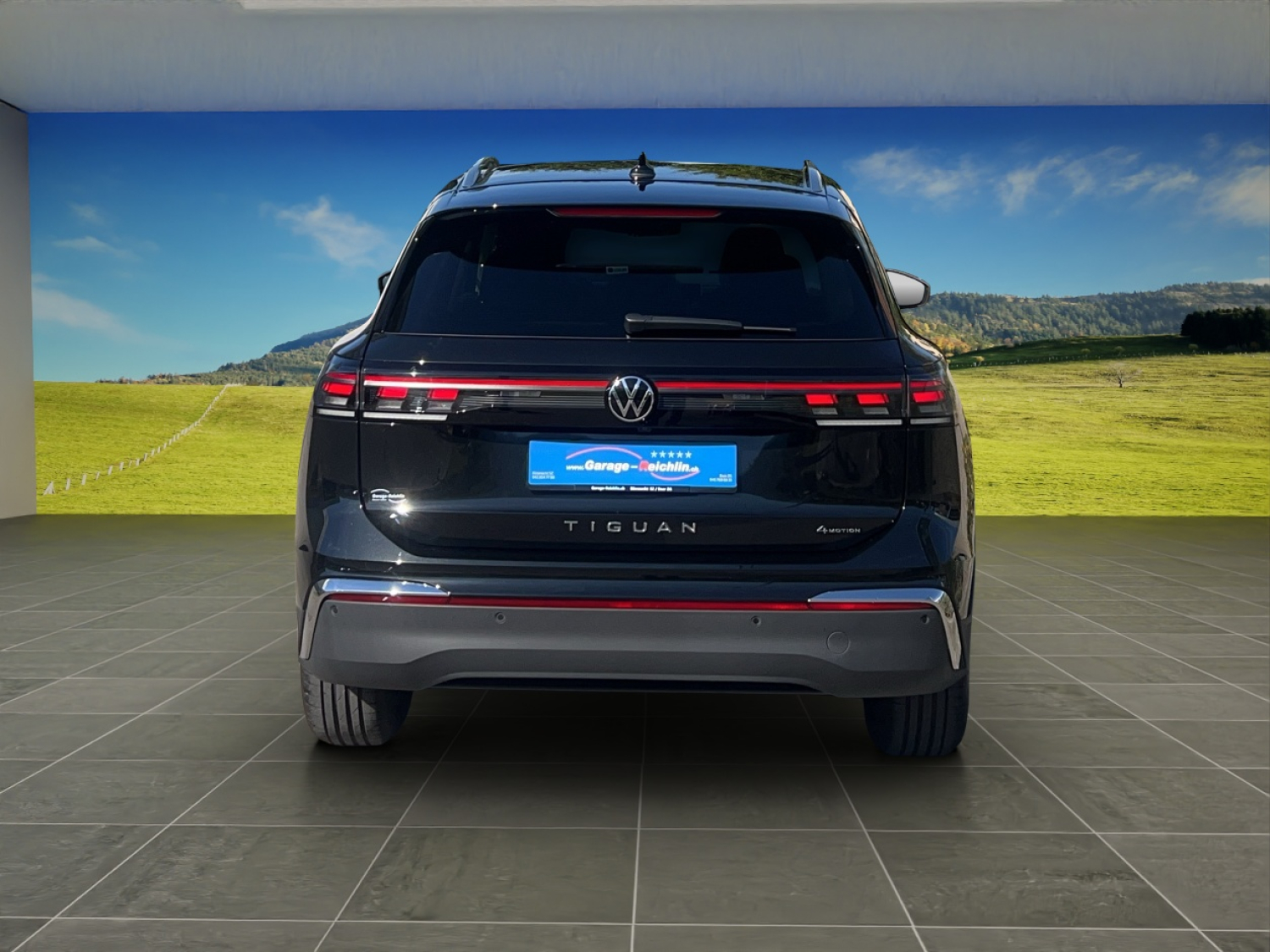 VW Tiguan 2.0 TDI SCR Elegance DSG 4motion-image-3