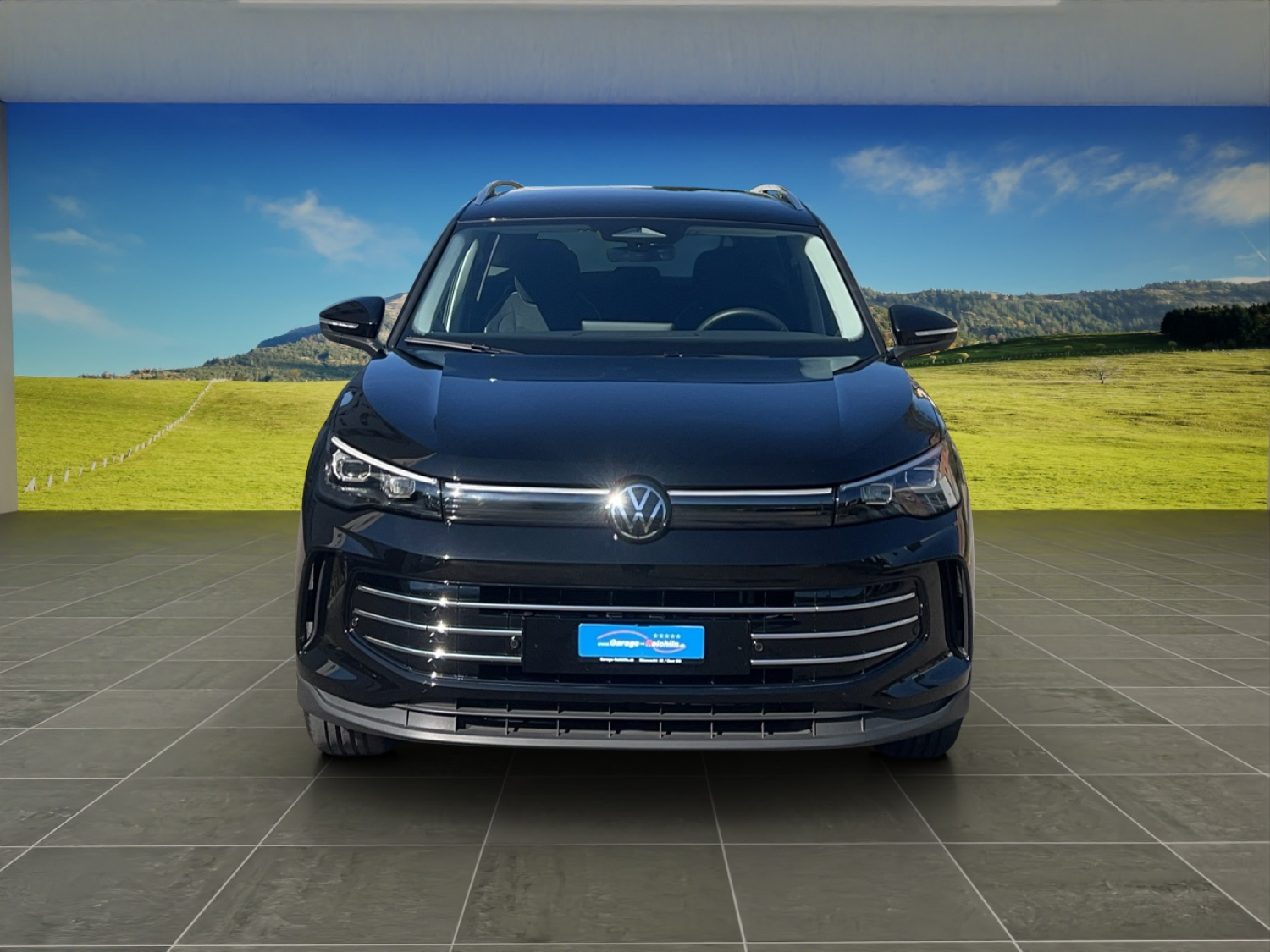 VW Tiguan 2.0 TDI SCR Elegance DSG 4motion-image-7