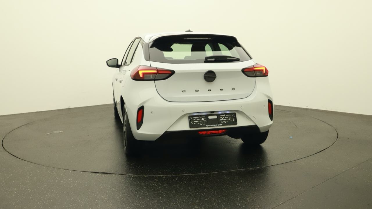 OPEL Corsa e- 51kWh GS-image-3