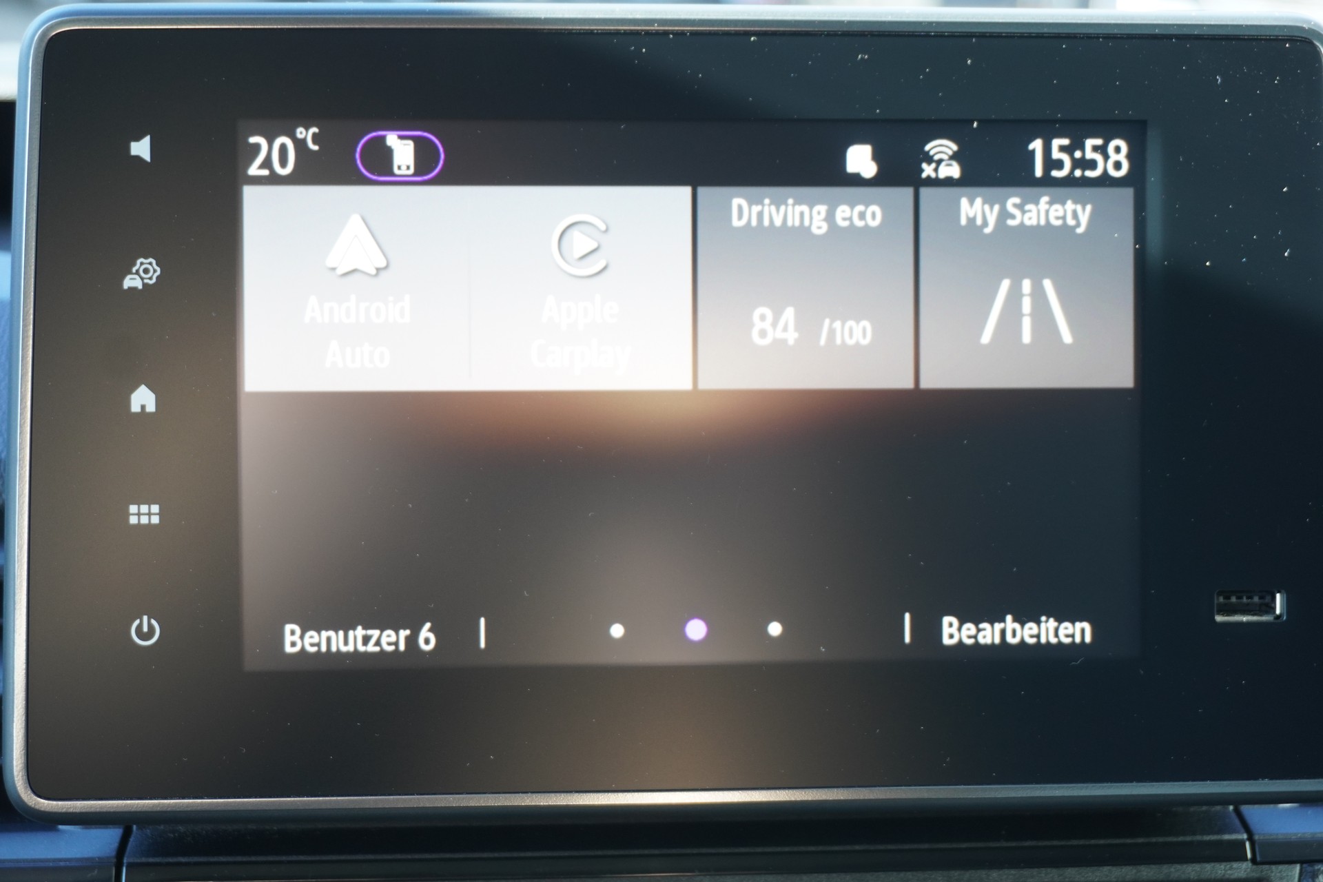 RENAULT Kangoo Van 1.5 dCi Standard L2 95 Extra-image-22
