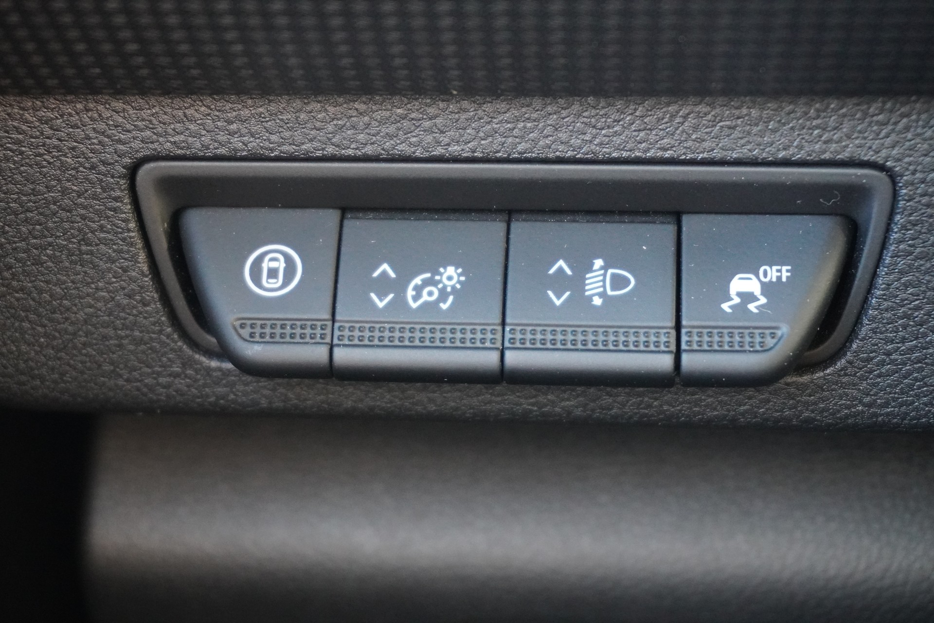 RENAULT Kangoo Van 1.5 dCi Standard L2 95 Extra-image-31