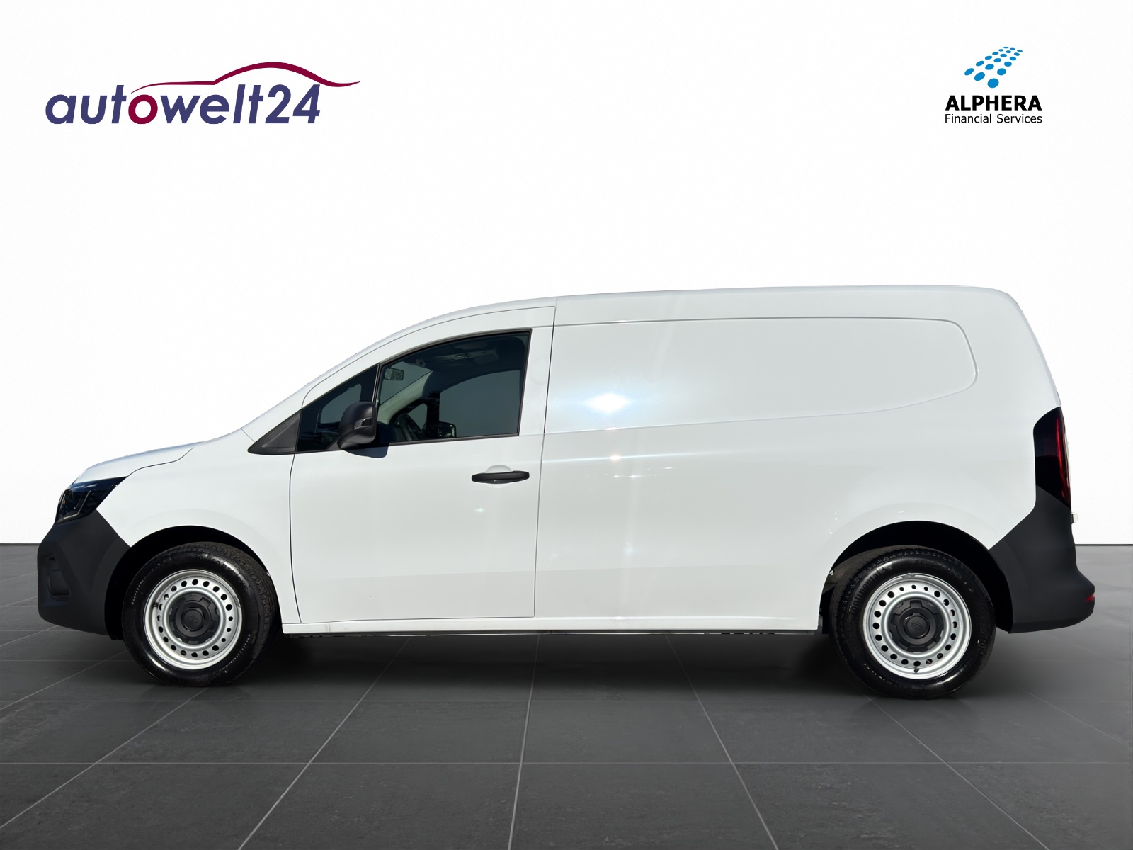 RENAULT Kangoo Van 1.5 dCi Standard L2 95 Extra-image-7