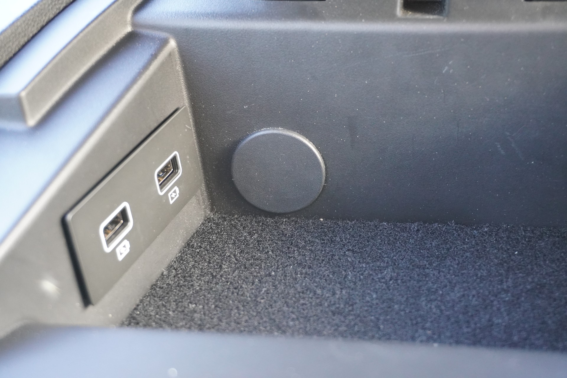 RENAULT Kangoo Van 1.5 dCi Standard L2 95 Extra-image-30