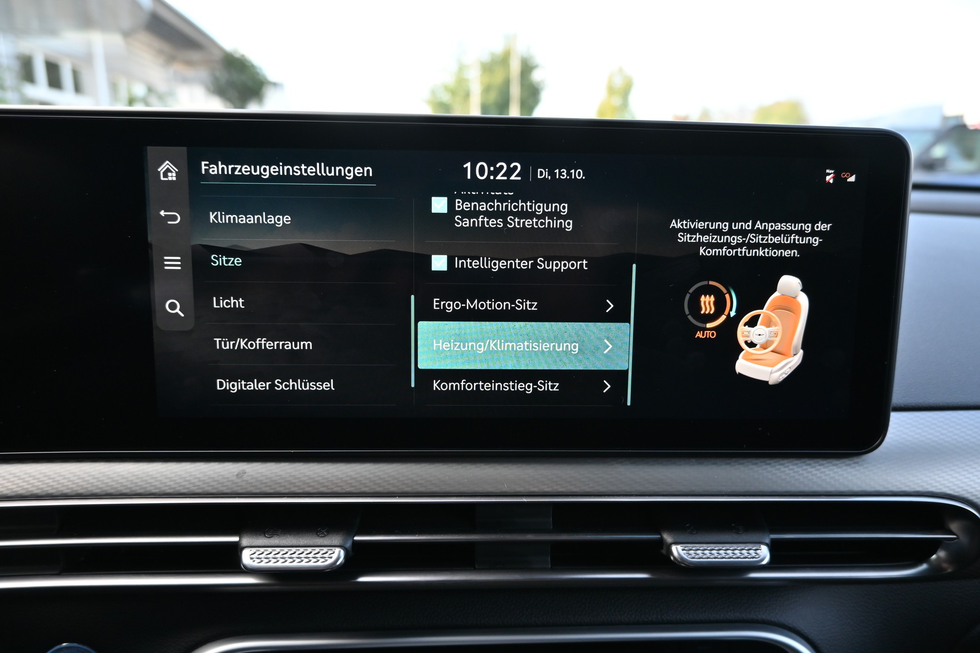 GENESIS GV60 77.4 kWh Sport AWD 4X4 318PS (CH Auto)-image-24