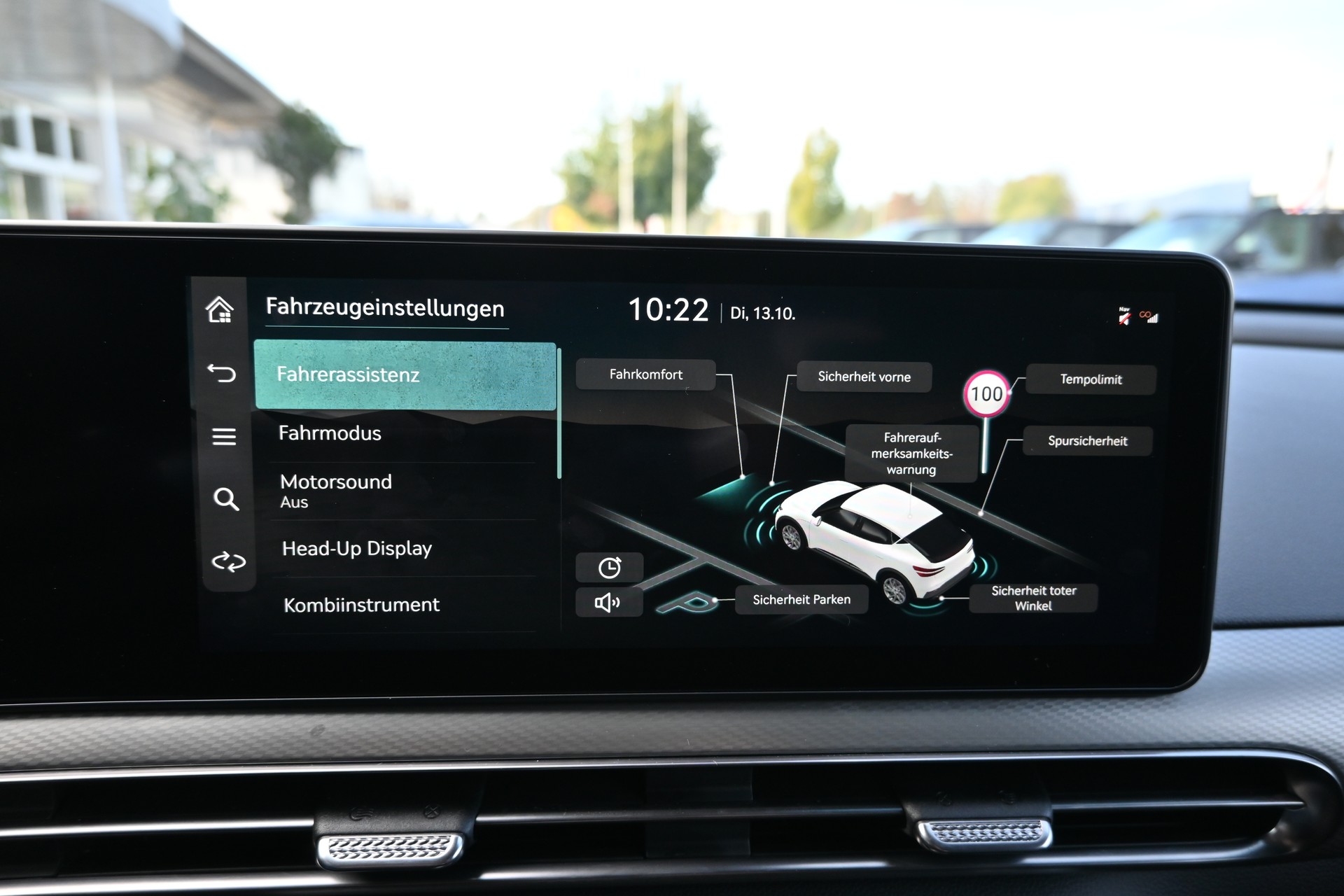 GENESIS GV60 77.4 kWh Sport AWD 4X4 318PS (CH Auto)-image-27