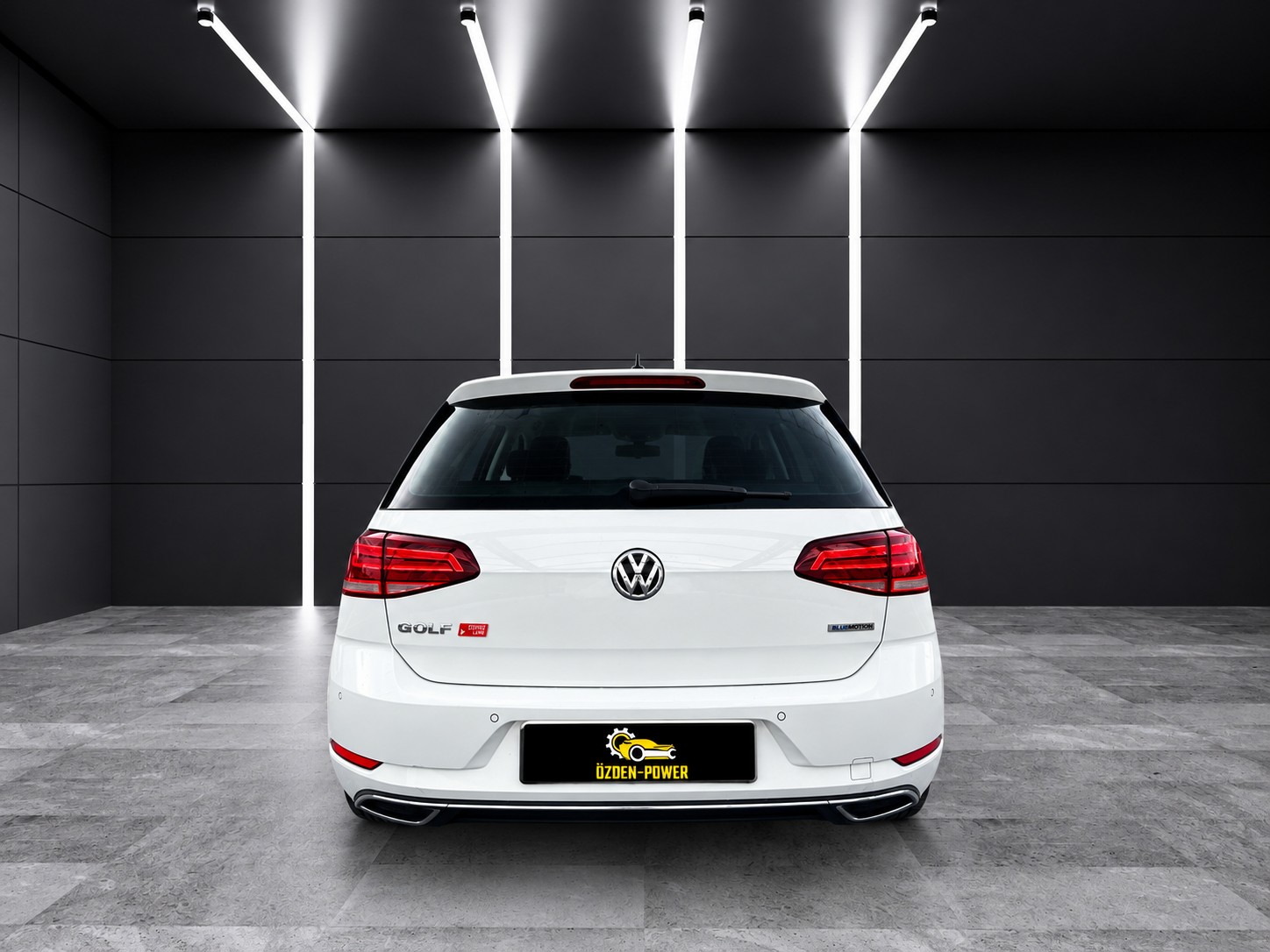 VW Golf 1.5 TGI BlueMotion Comfortline DSG *12 Monate / 20‘000km Garantie*-image-9