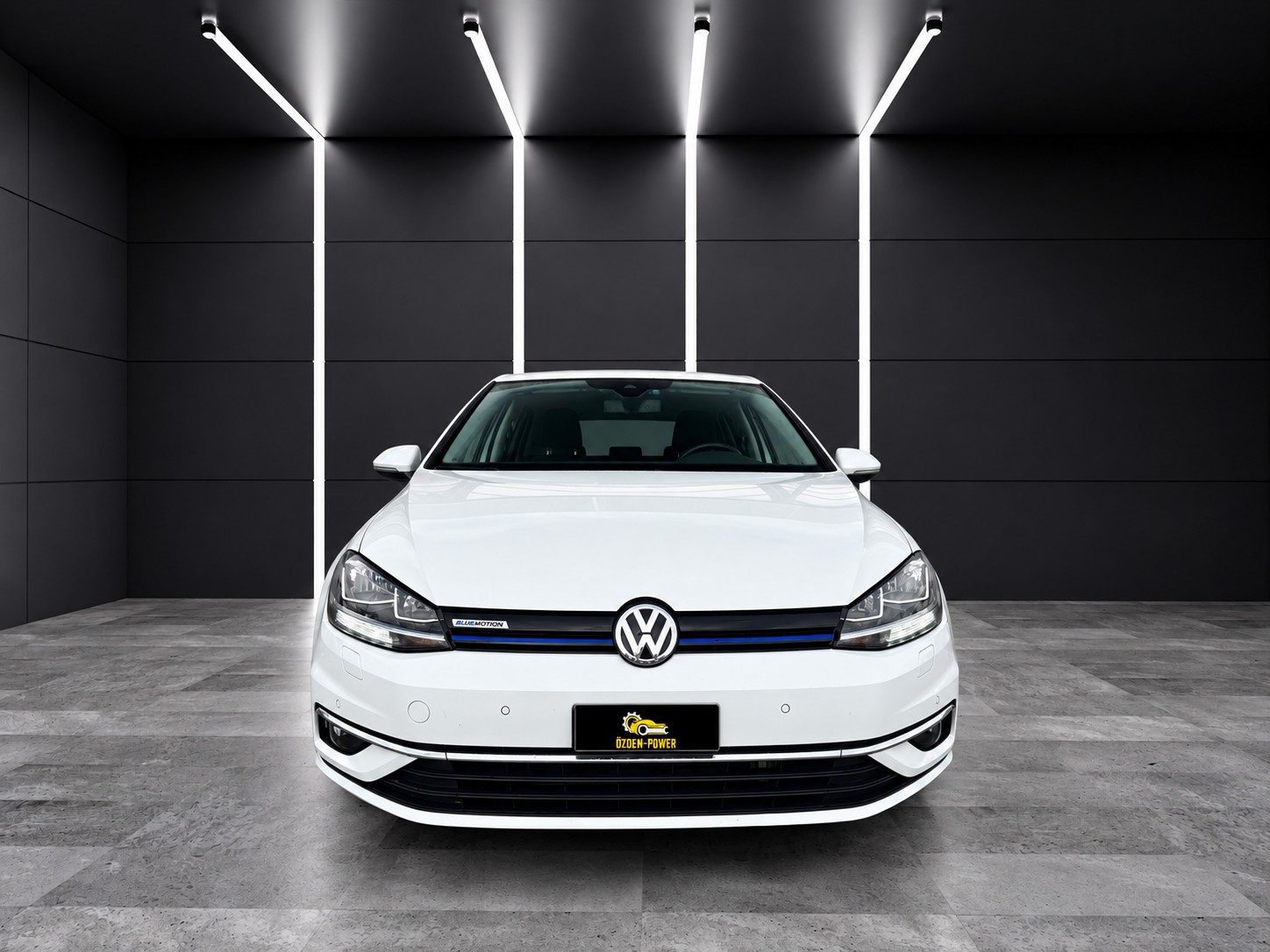 VW Golf 1.5 TGI BlueMotion Comfortline DSG *12 Monate / 20‘000km Garantie*-image-1