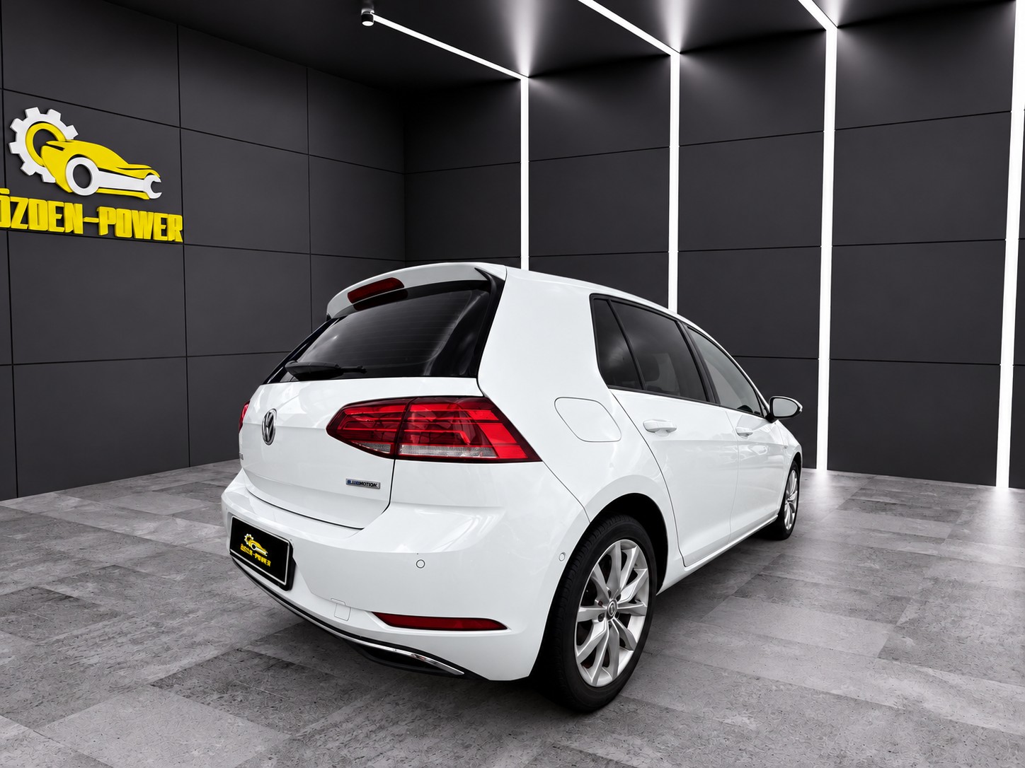 VW Golf 1.5 TGI BlueMotion Comfortline DSG *12 Monate / 20‘000km Garantie*-image-5