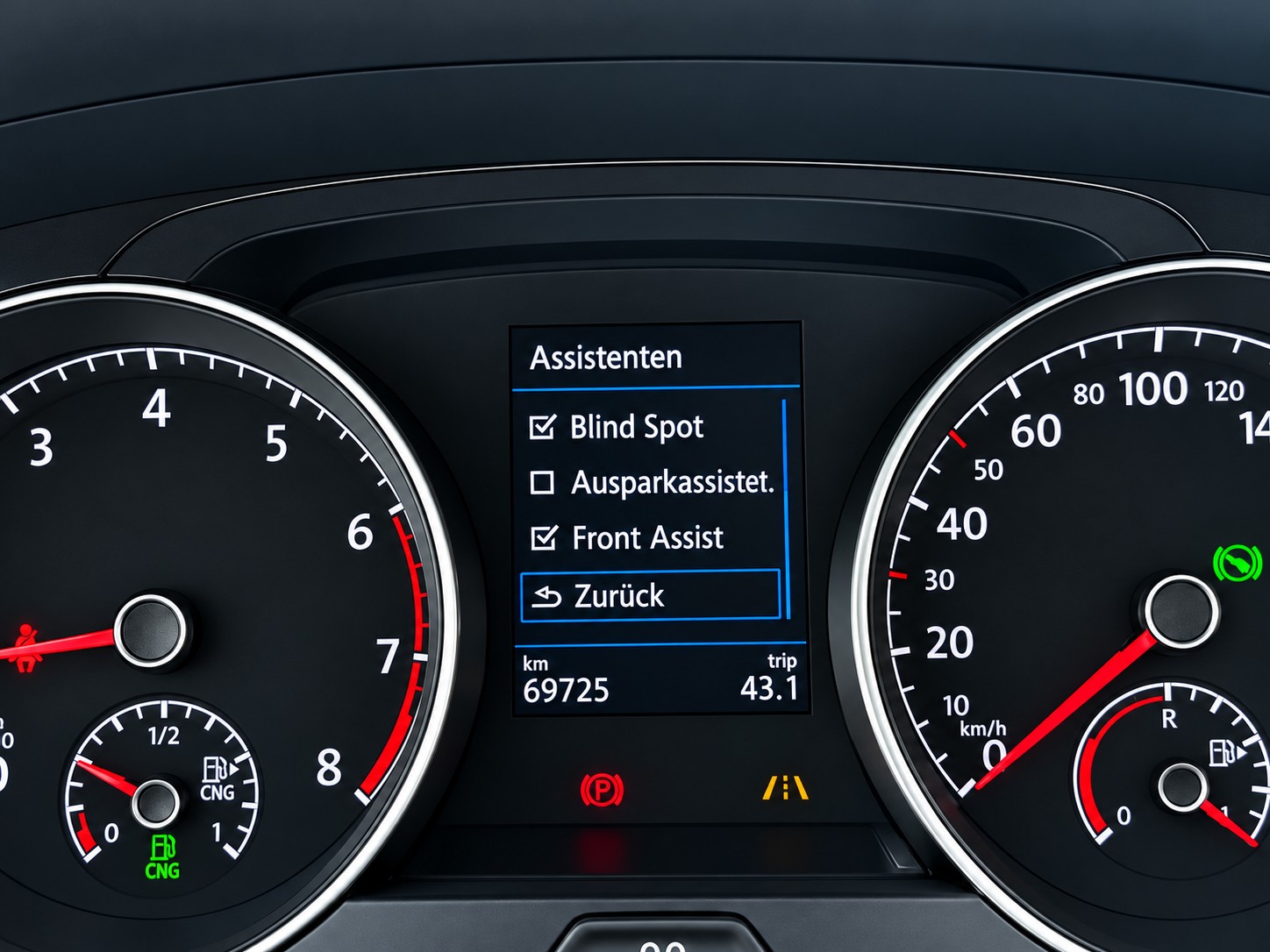 VW Golf 1.5 TGI BlueMotion Comfortline DSG *12 Monate / 20‘000km Garantie*-image-28