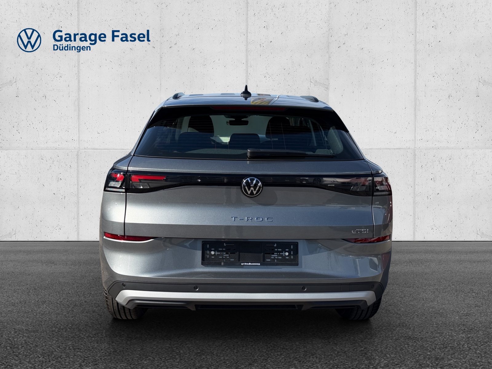 VW T-Roc 1.5 eTSI mHEV Trend DSG-image-3
