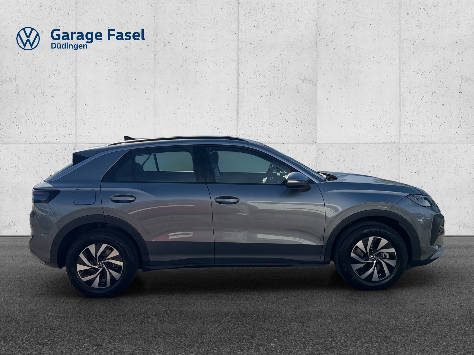 VW T-Roc 1.5 eTSI mHEV Trend DSG-image-5