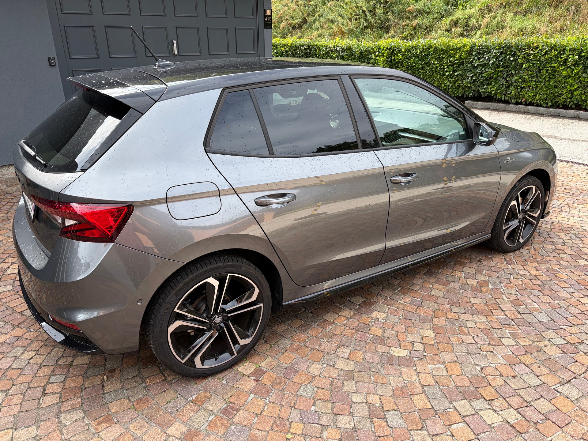 SKODA 1.5 TSI Monte Carlo DSG-image-3